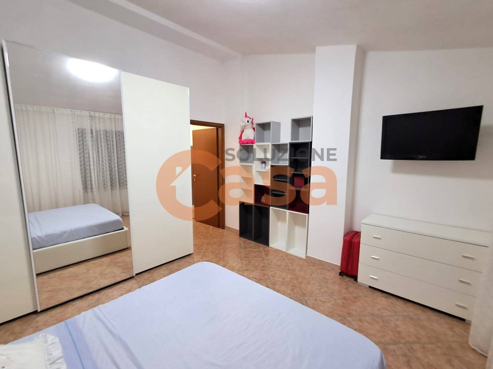 Casa semi indipendente in vendita a Piacenza