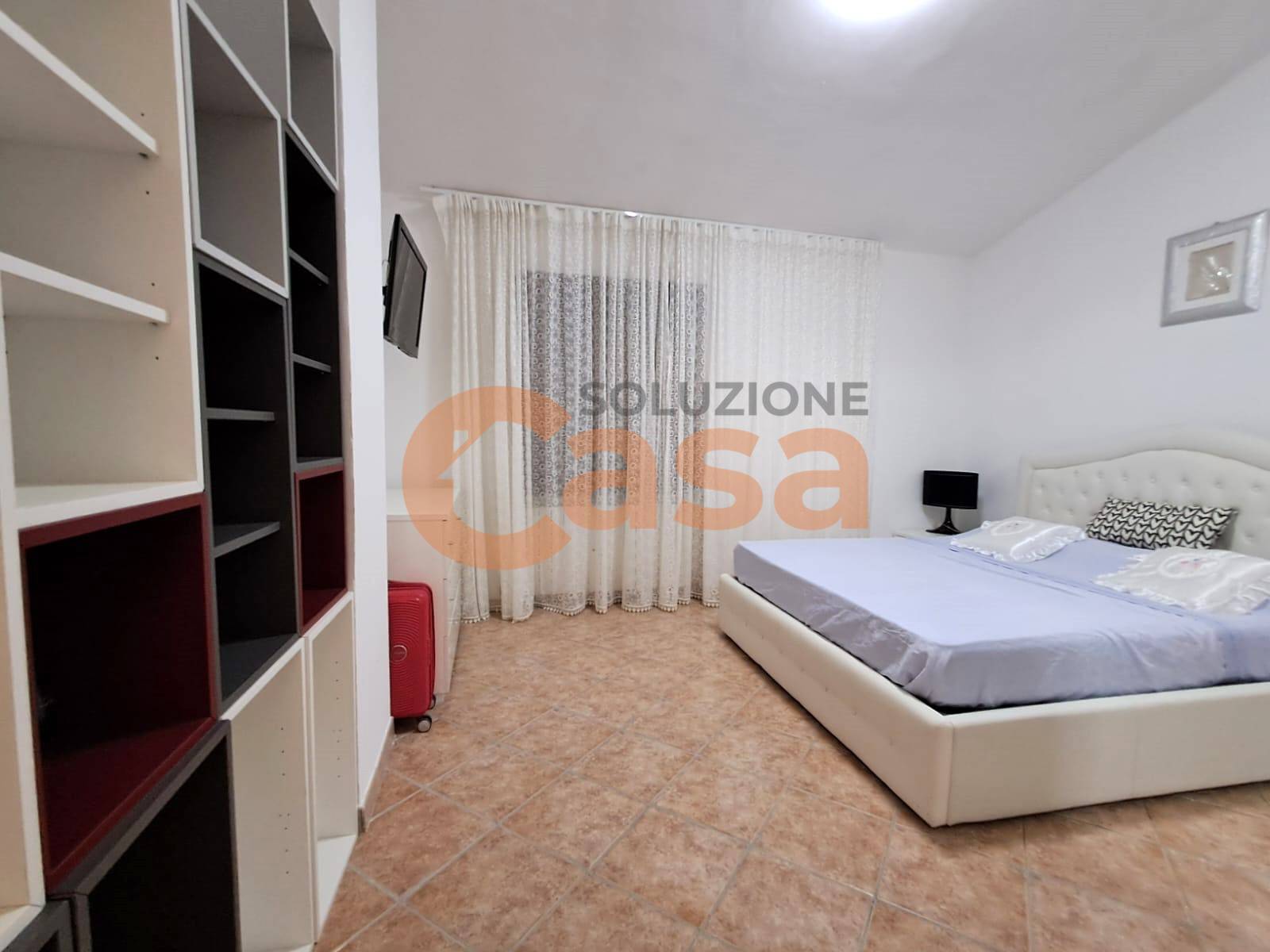 Casa semi indipendente in vendita a Piacenza
