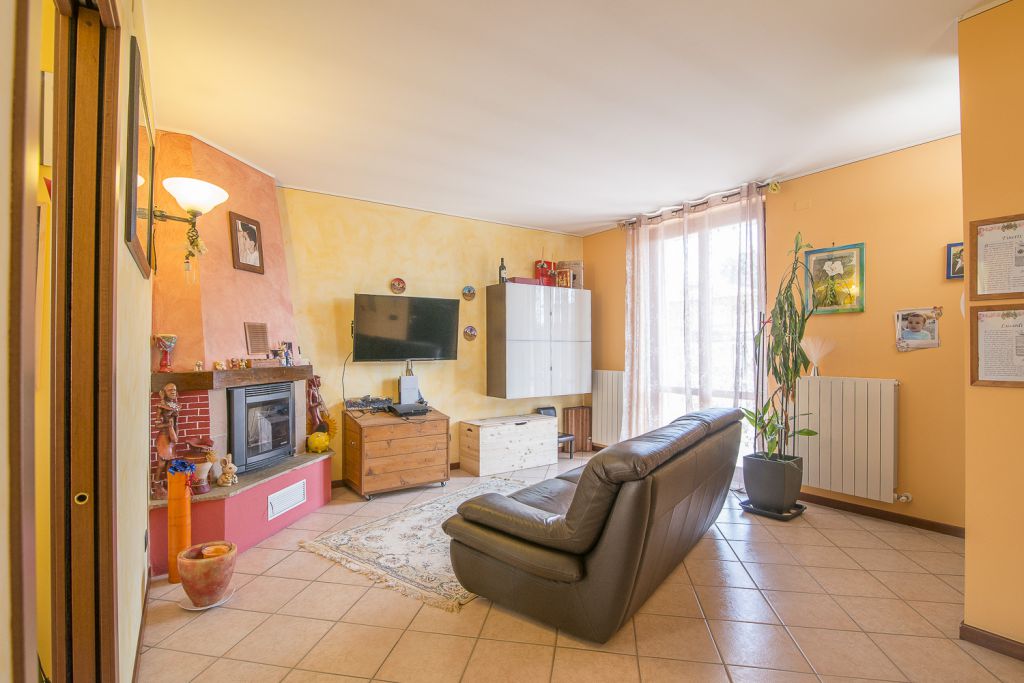 Villa in vendita a Podenzano