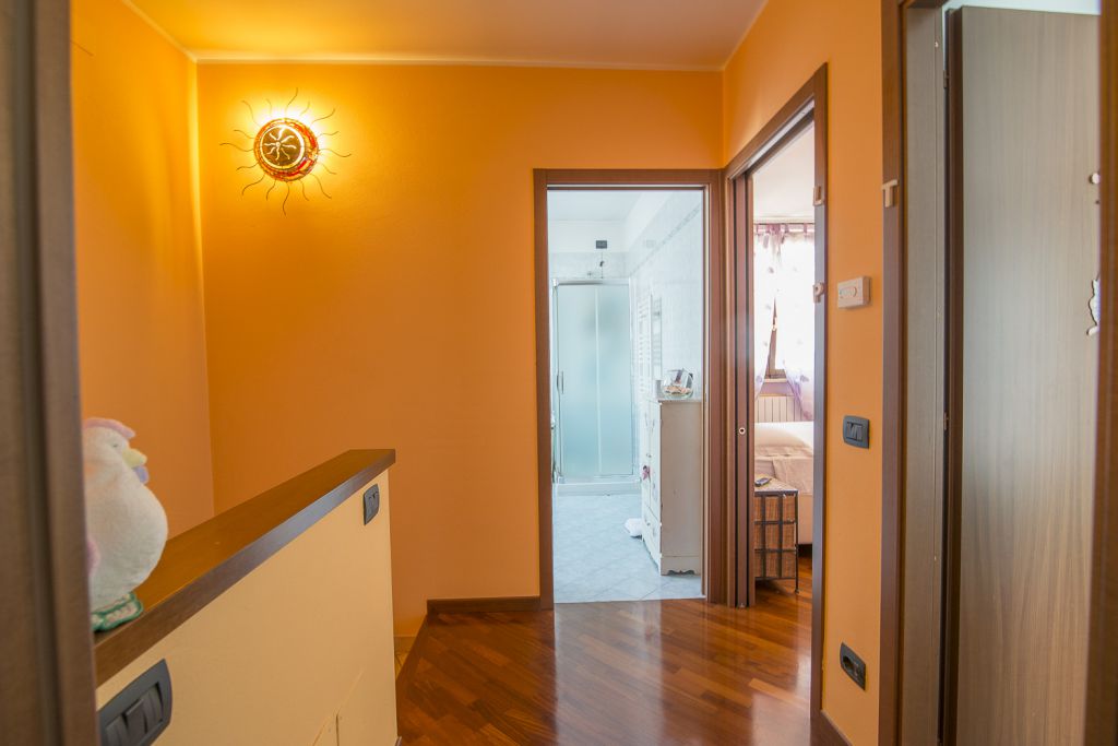 Villa in vendita a Podenzano