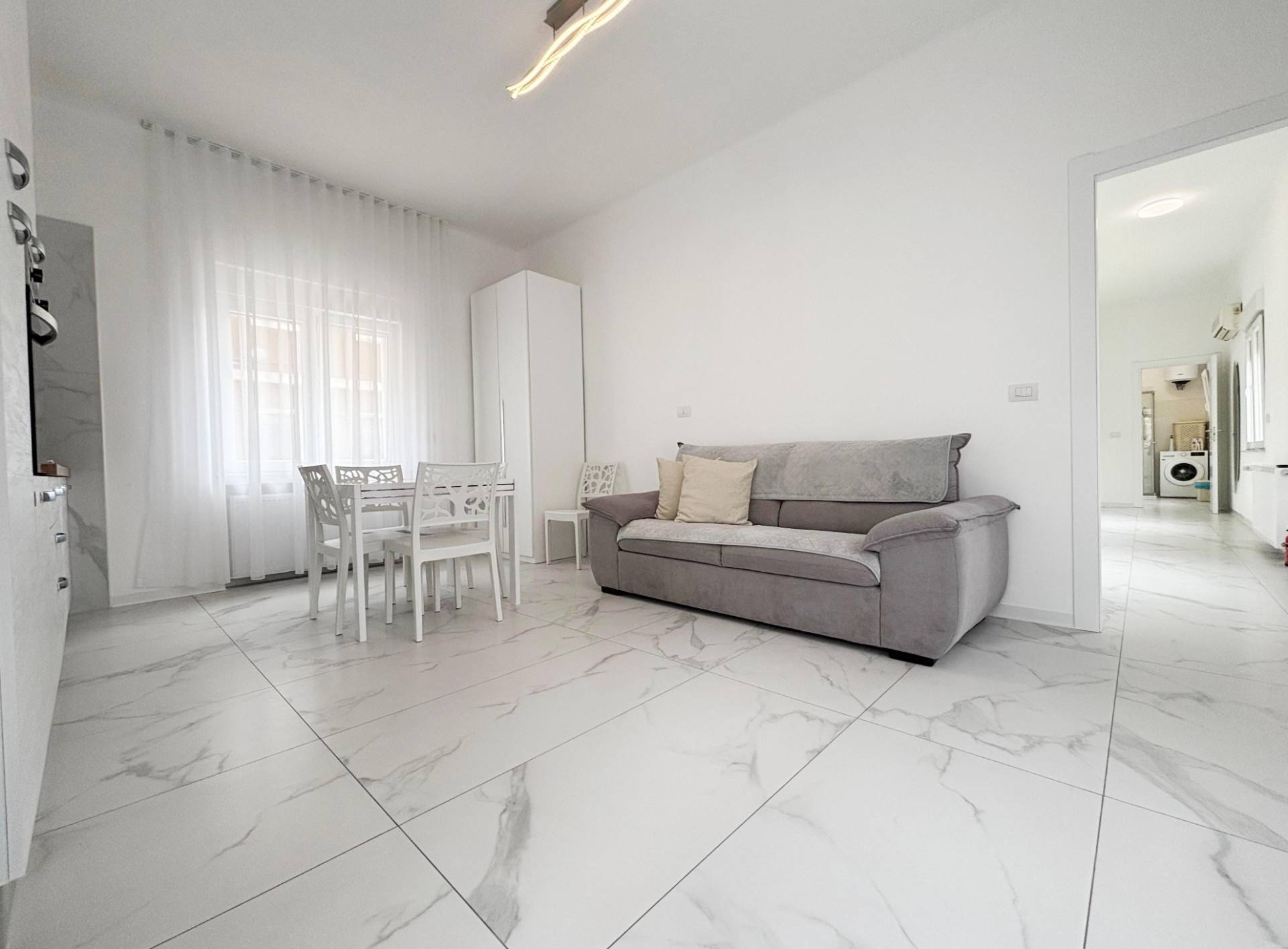 Appartamento in affitto a Piacenza, Baia del re