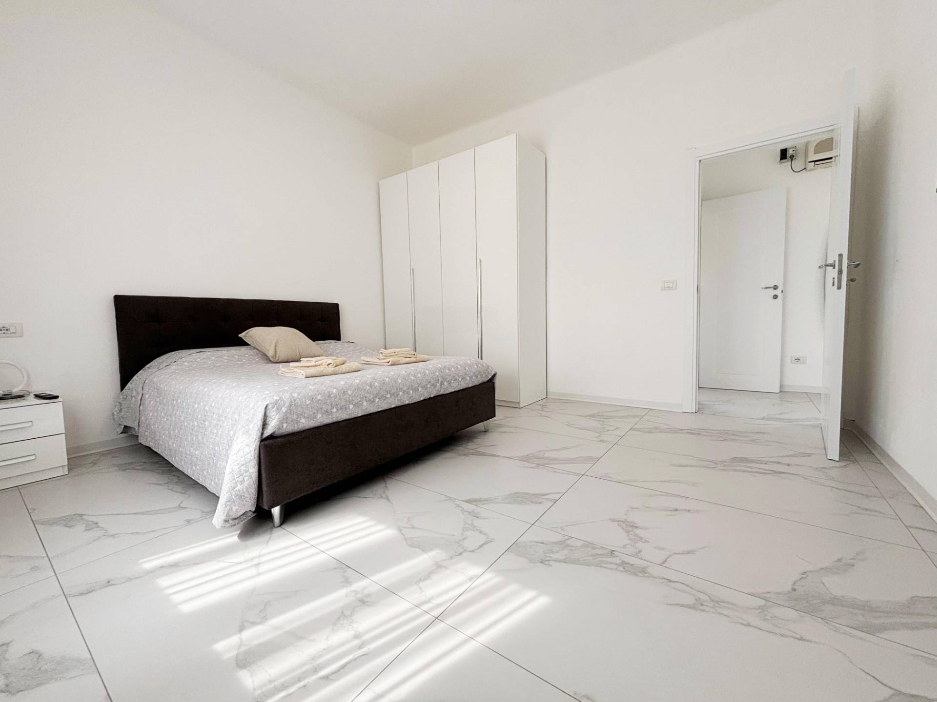 Appartamento in affitto a Piacenza, Baia del re