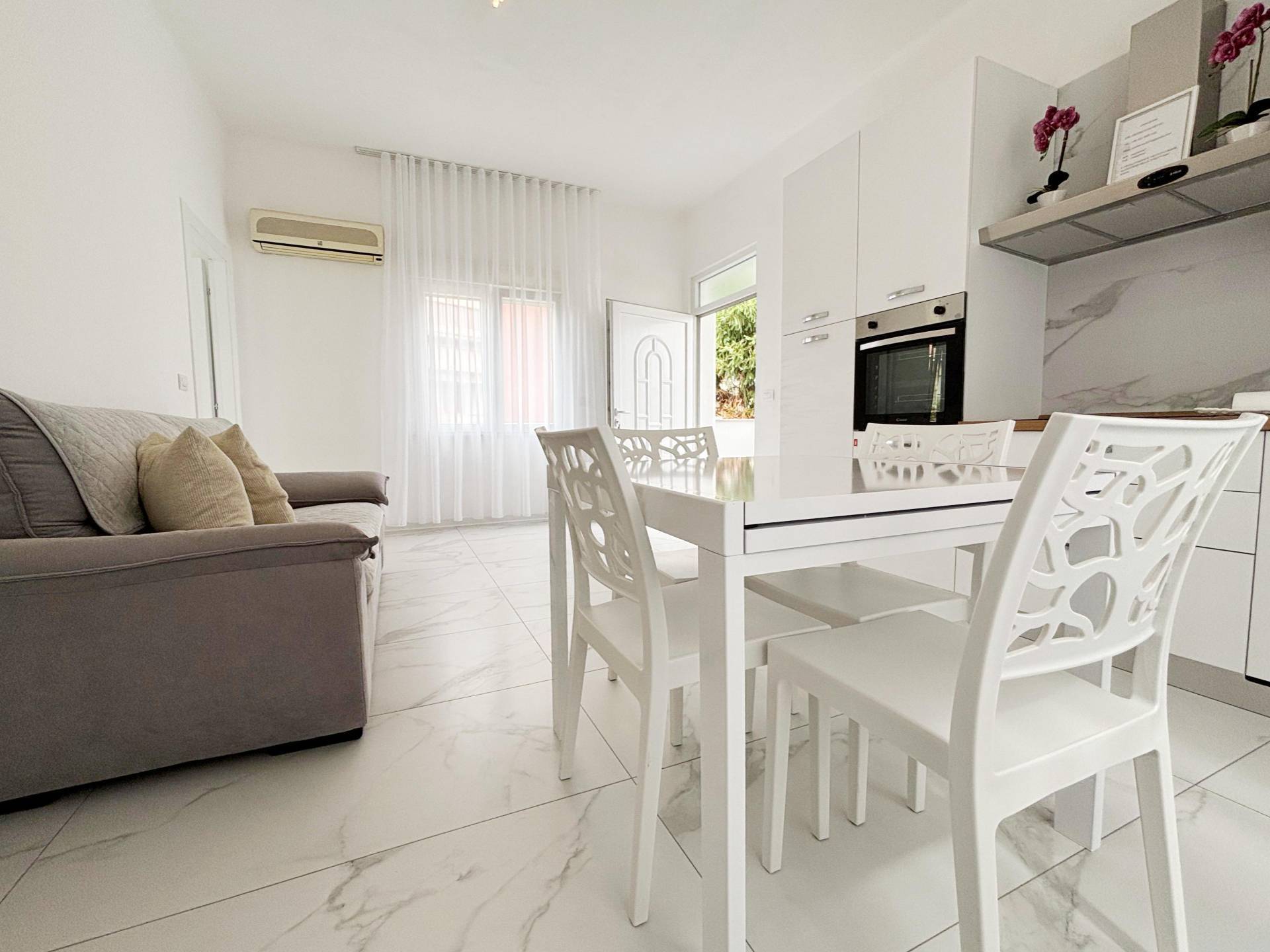 Appartamento in affitto a Piacenza, Baia del re