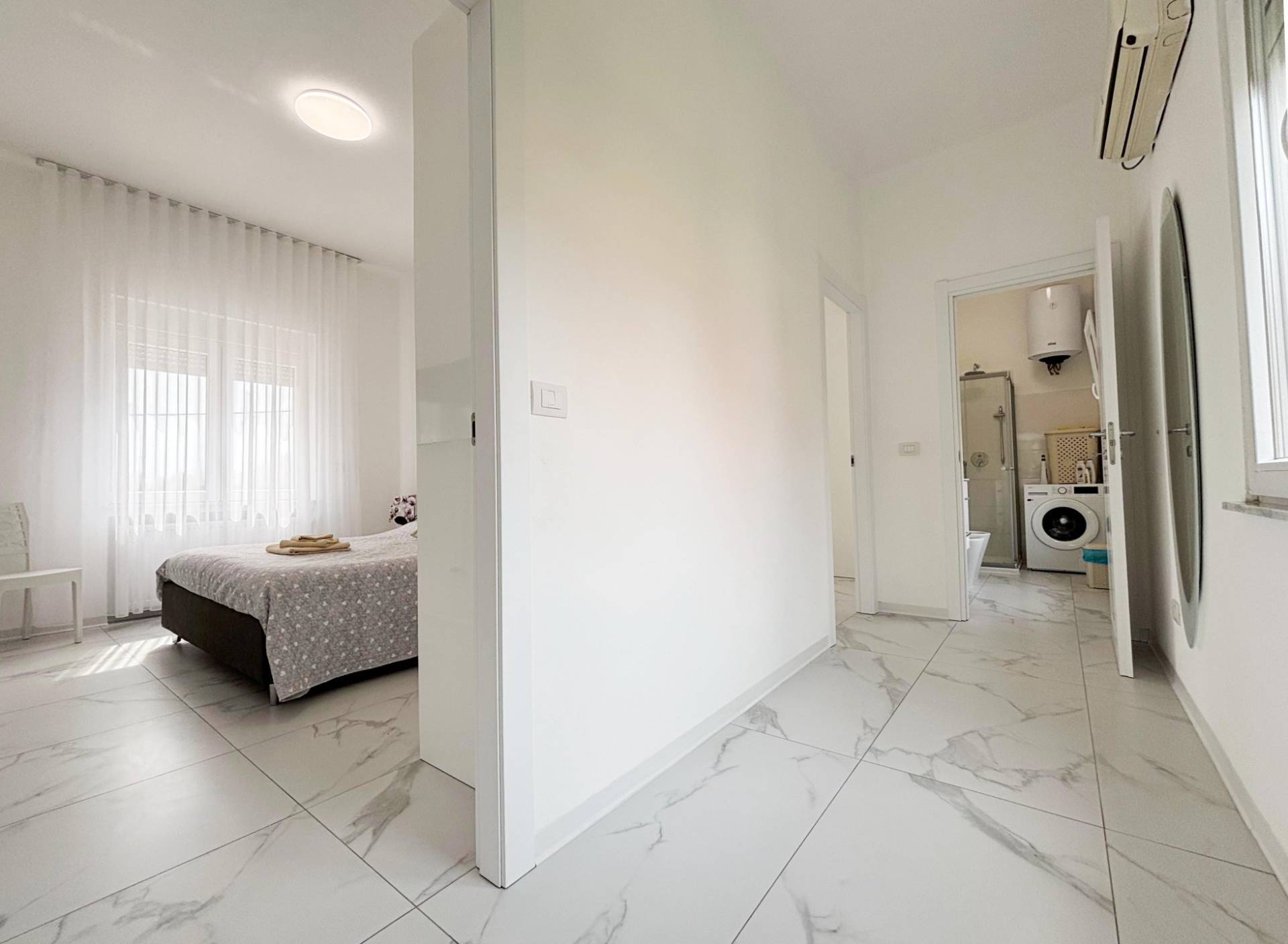 Appartamento in affitto a Piacenza, Baia del re