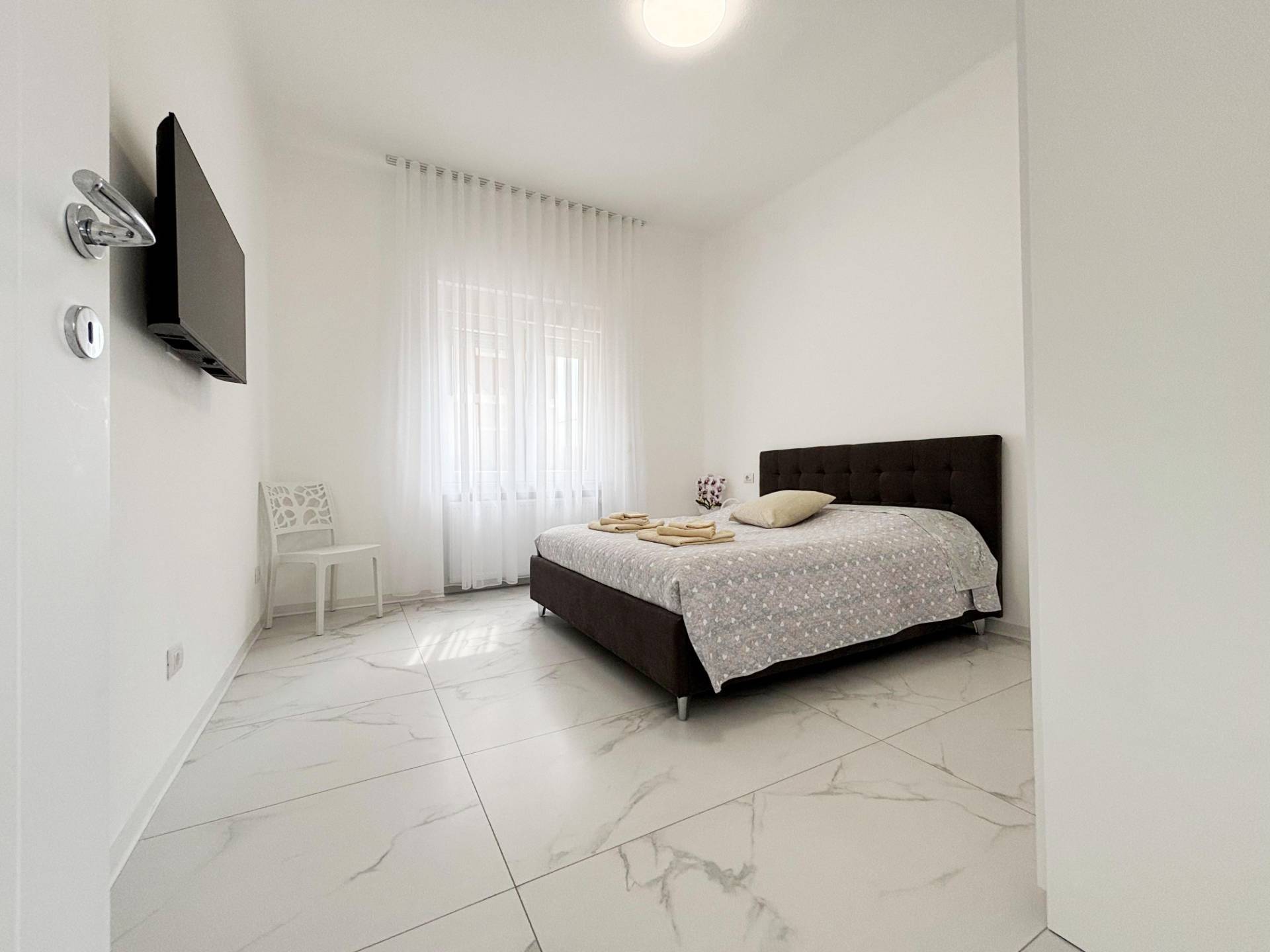 Appartamento in affitto a Piacenza, Baia del re