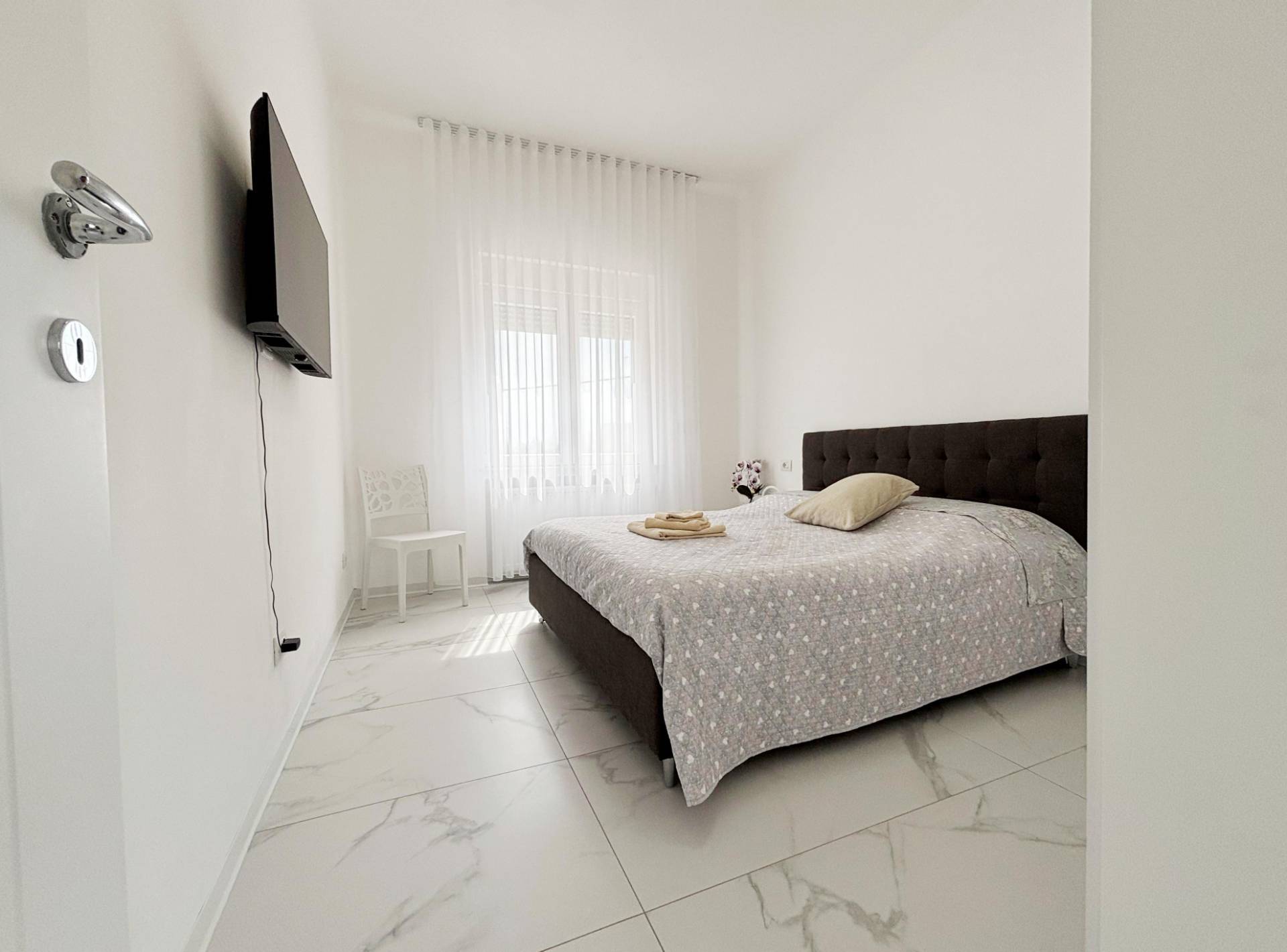 Appartamento in affitto a Piacenza, Baia del re