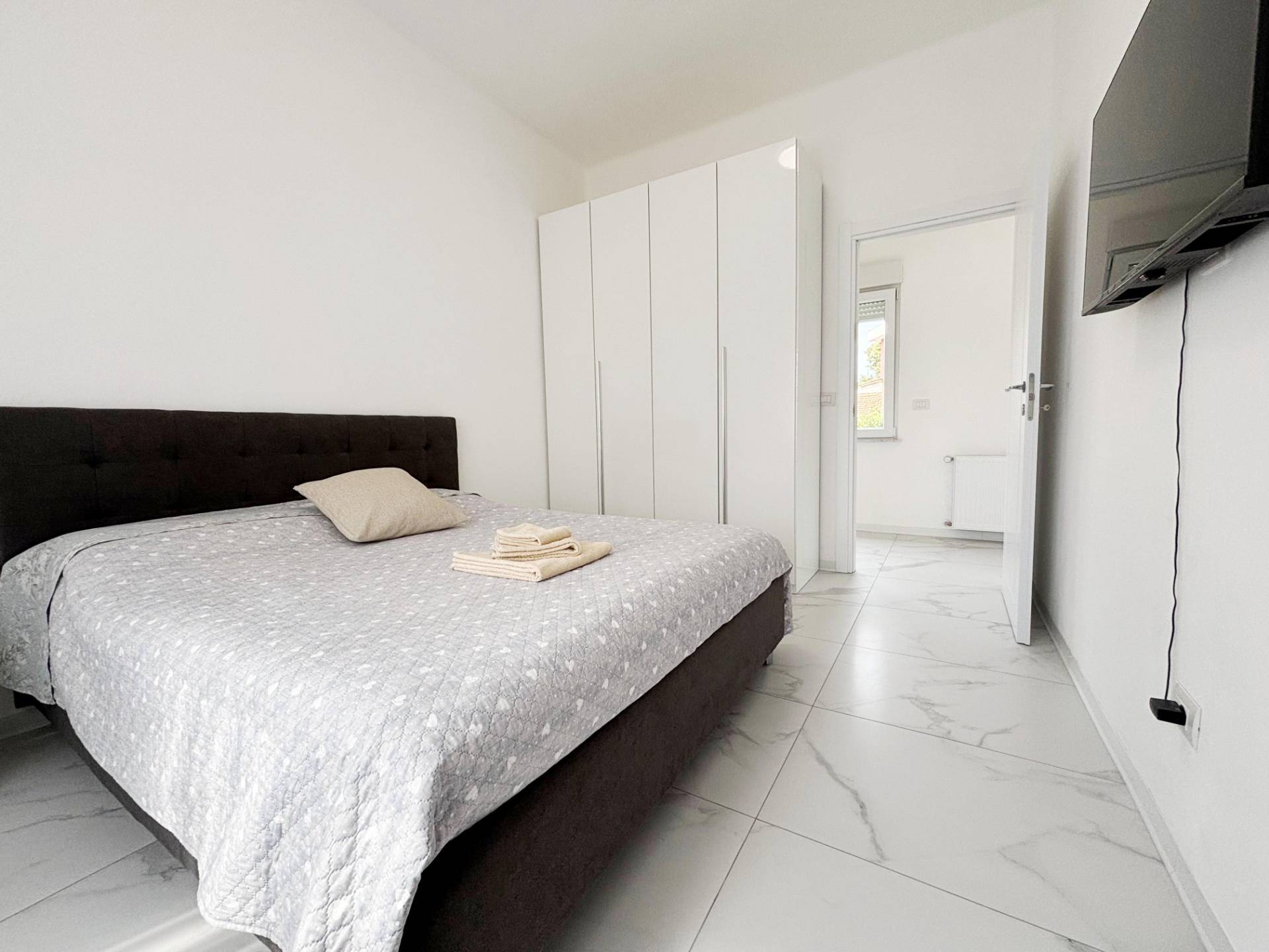 Appartamento in affitto a Piacenza, Baia del re