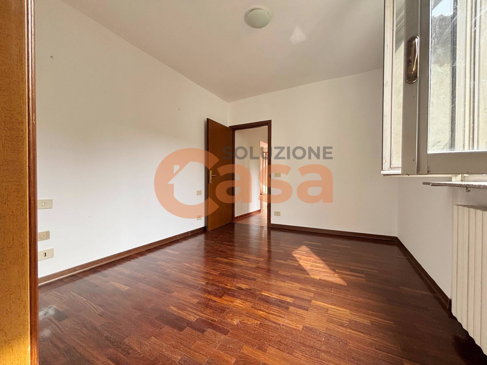 Appartamento in vendita a Piacenza, Centro storico