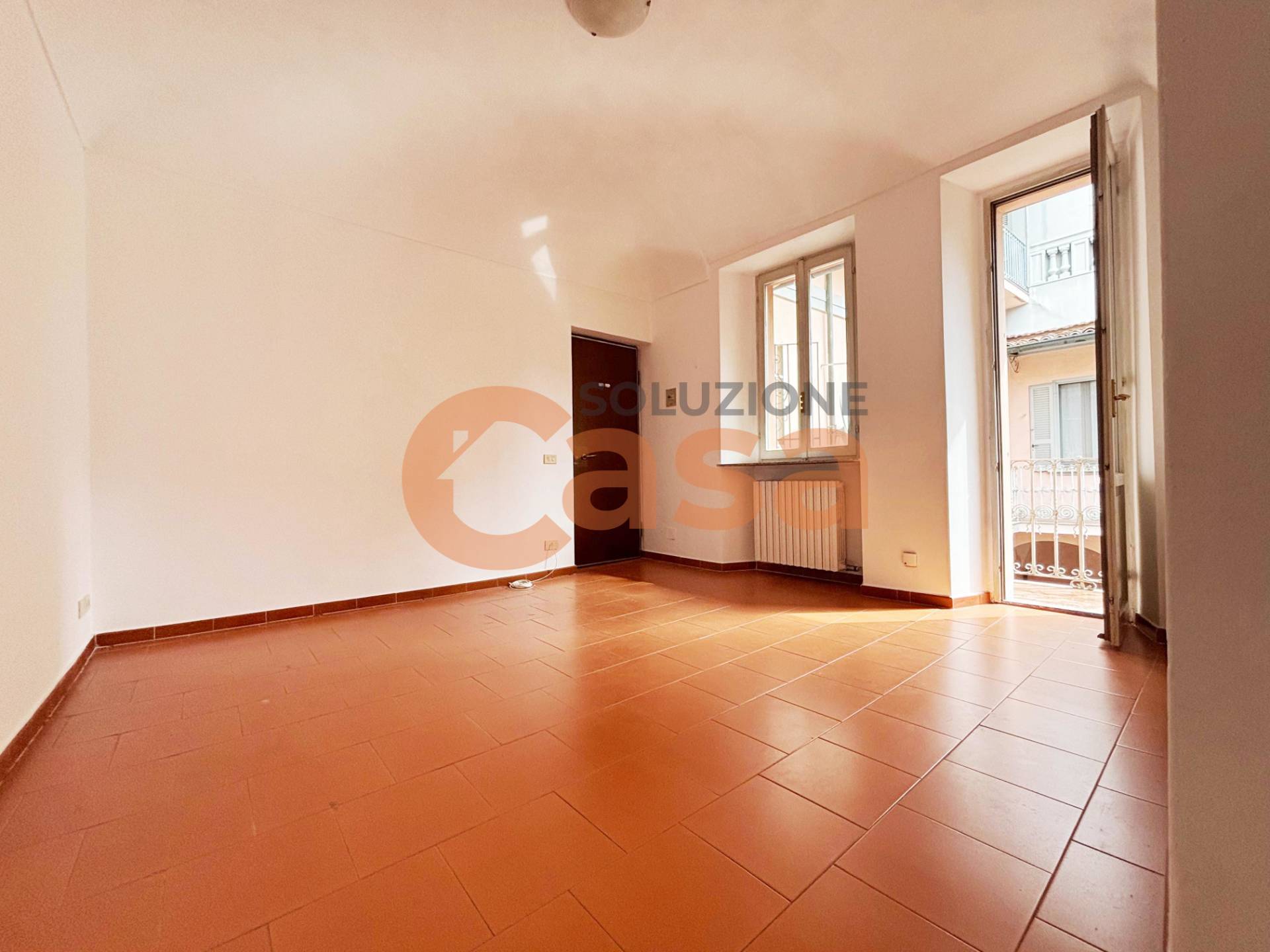 Appartamento in vendita a Piacenza, Centro storico