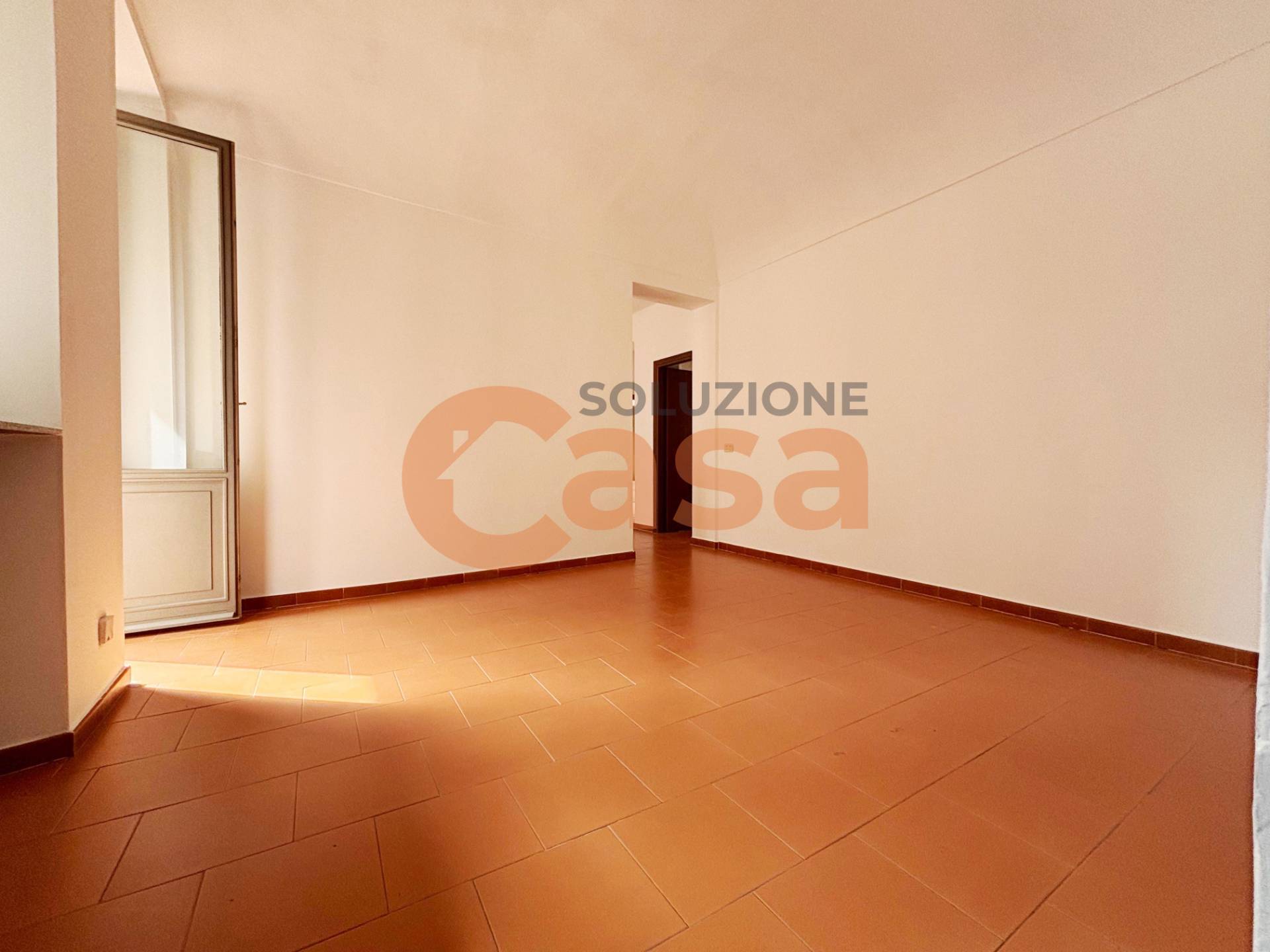 Appartamento in vendita a Piacenza, Centro storico