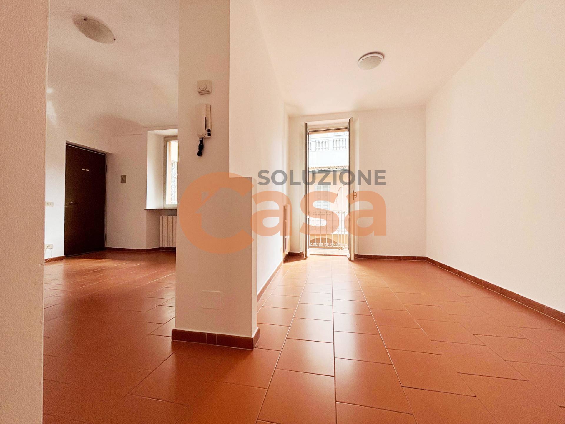 Appartamento in vendita a Piacenza, Centro storico