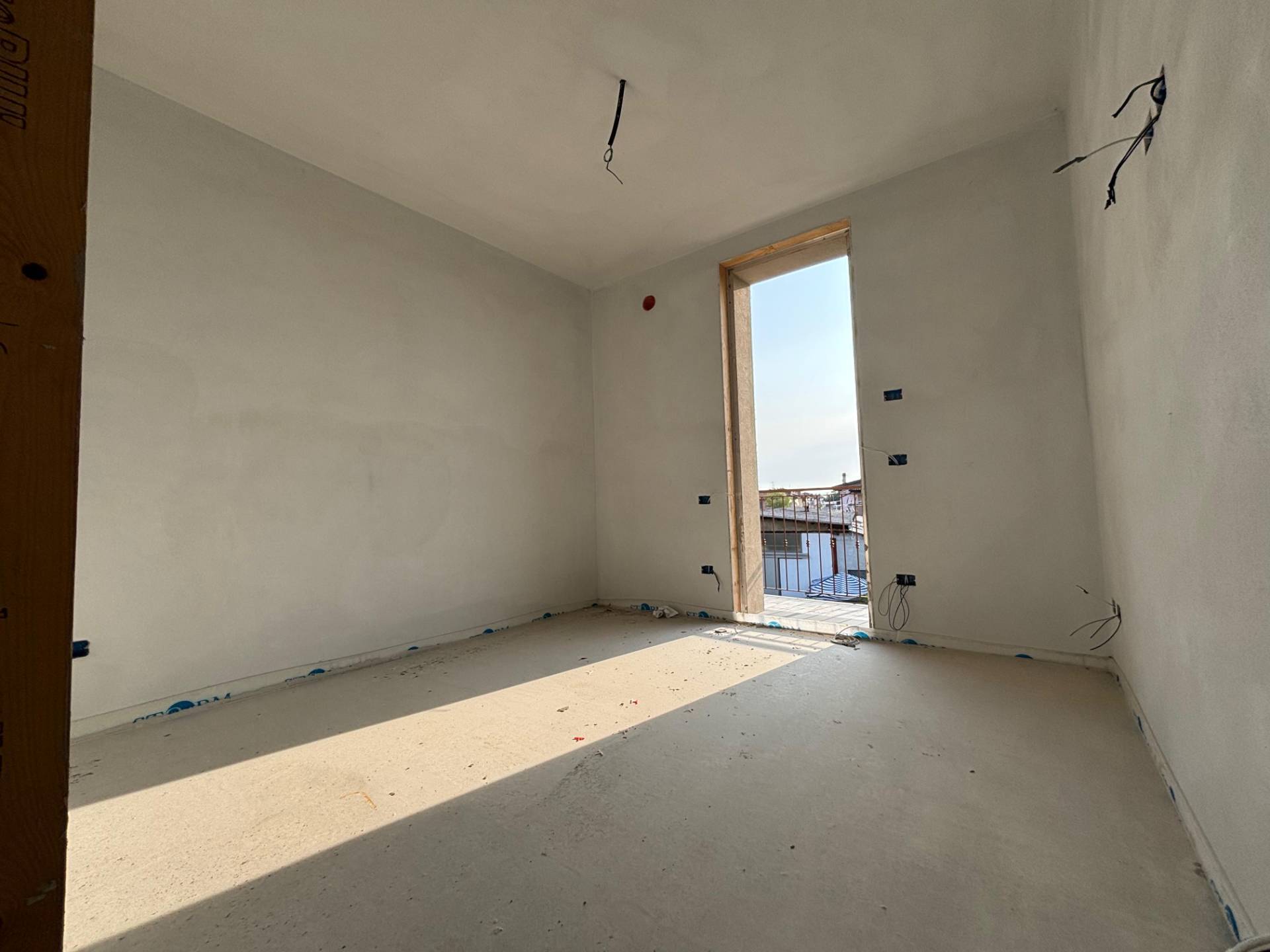 Appartamento in vendita a San Giorgio Piacentino