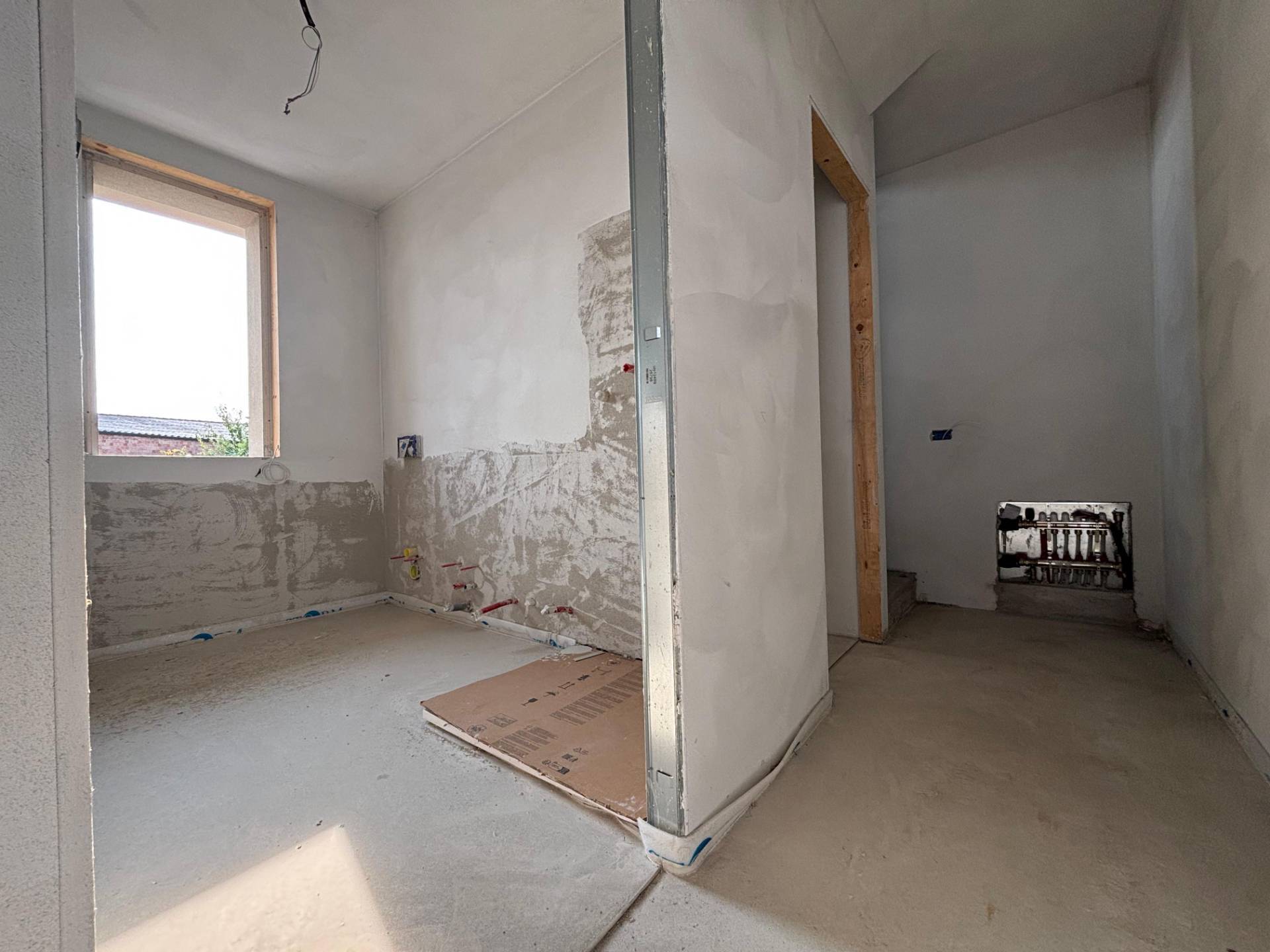 Appartamento in vendita a San Giorgio Piacentino