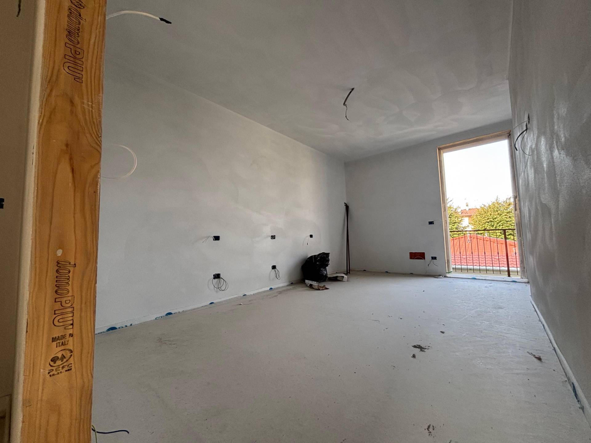 Appartamento in vendita a San Giorgio Piacentino