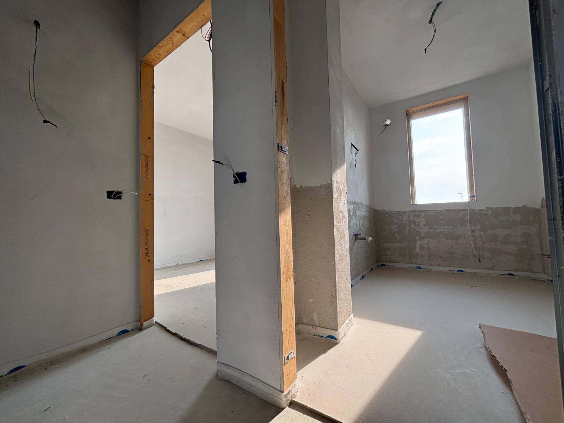 Appartamento in vendita a San Giorgio Piacentino