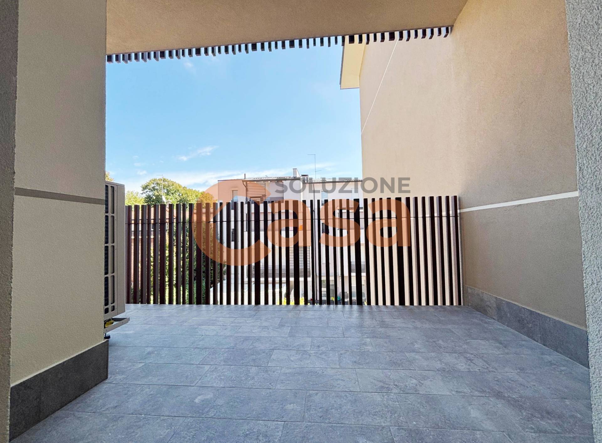 Appartamento in vendita a Piacenza, B.ra Genova