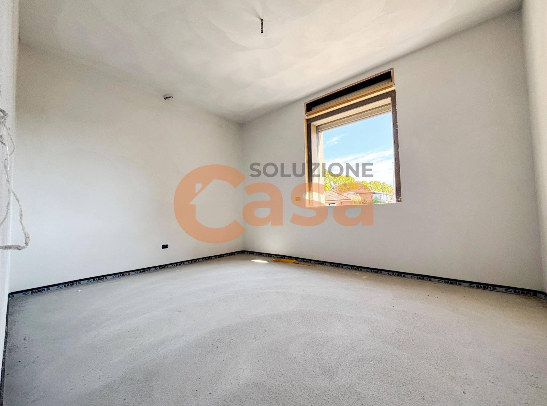 Appartamento in vendita a Piacenza, B.ra Genova