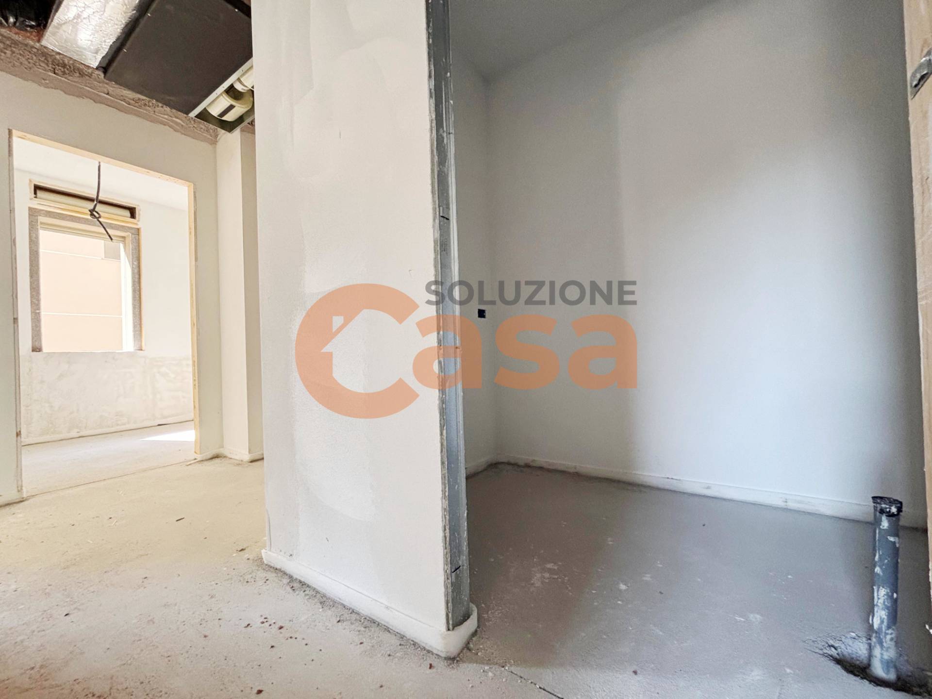 Appartamento in vendita a Piacenza, B.ra Genova