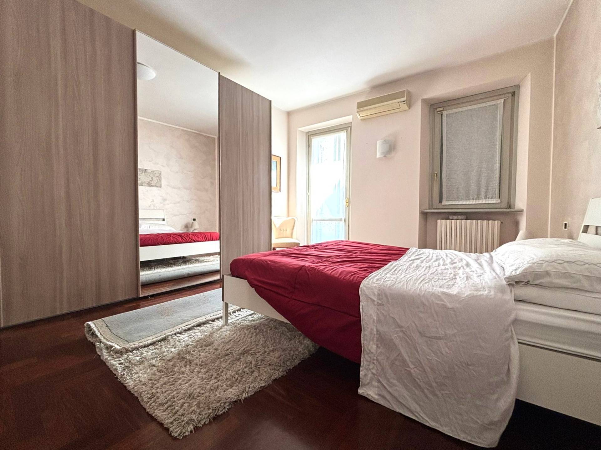 Appartamento in affitto a Piacenza, P.zza Borgo