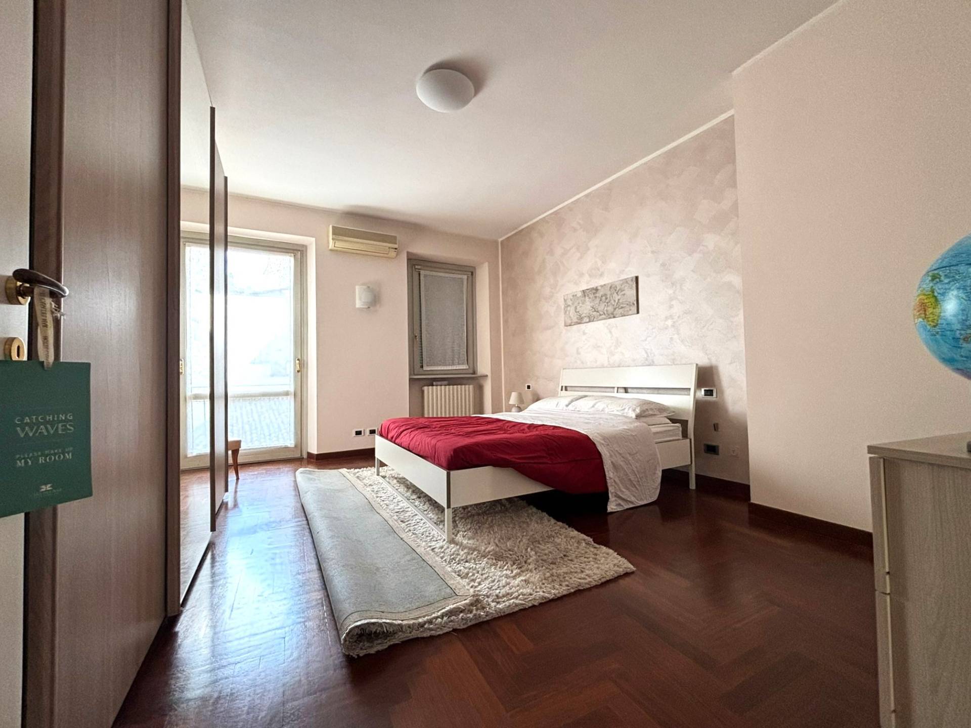 Appartamento in affitto a Piacenza, P.zza Borgo