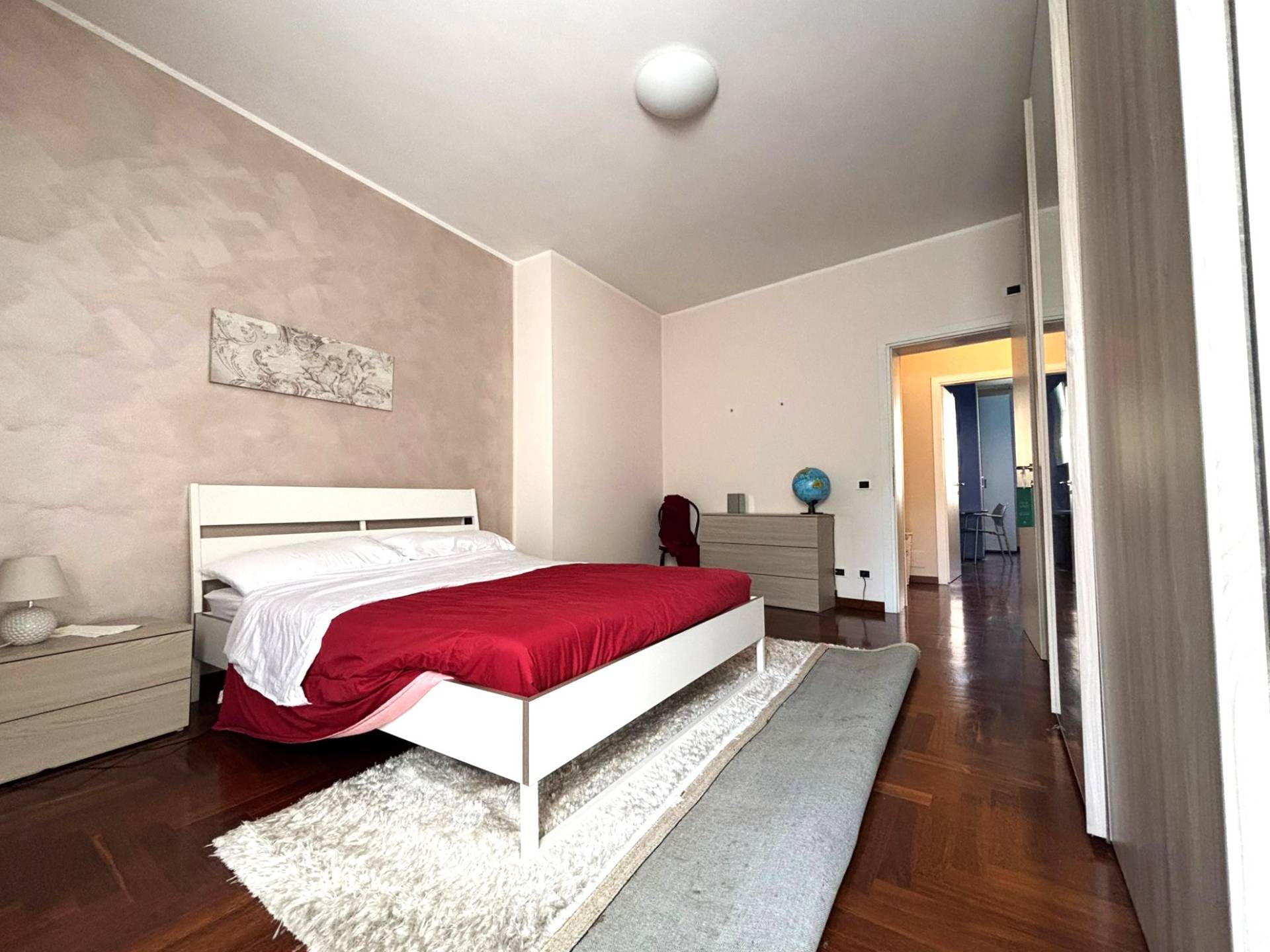 Appartamento in affitto a Piacenza, P.zza Borgo