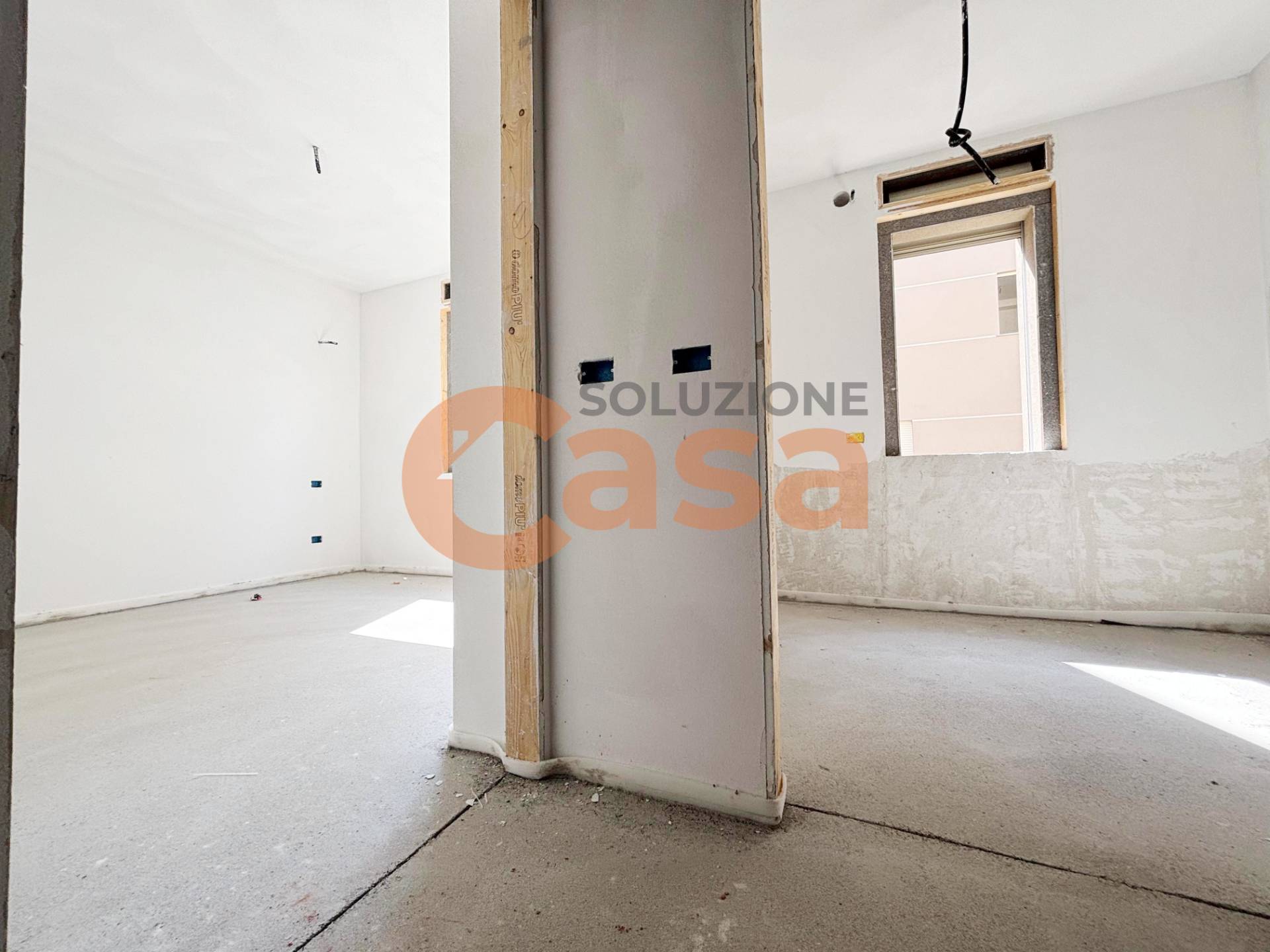 Appartamento in vendita a Piacenza, B.ra Genova