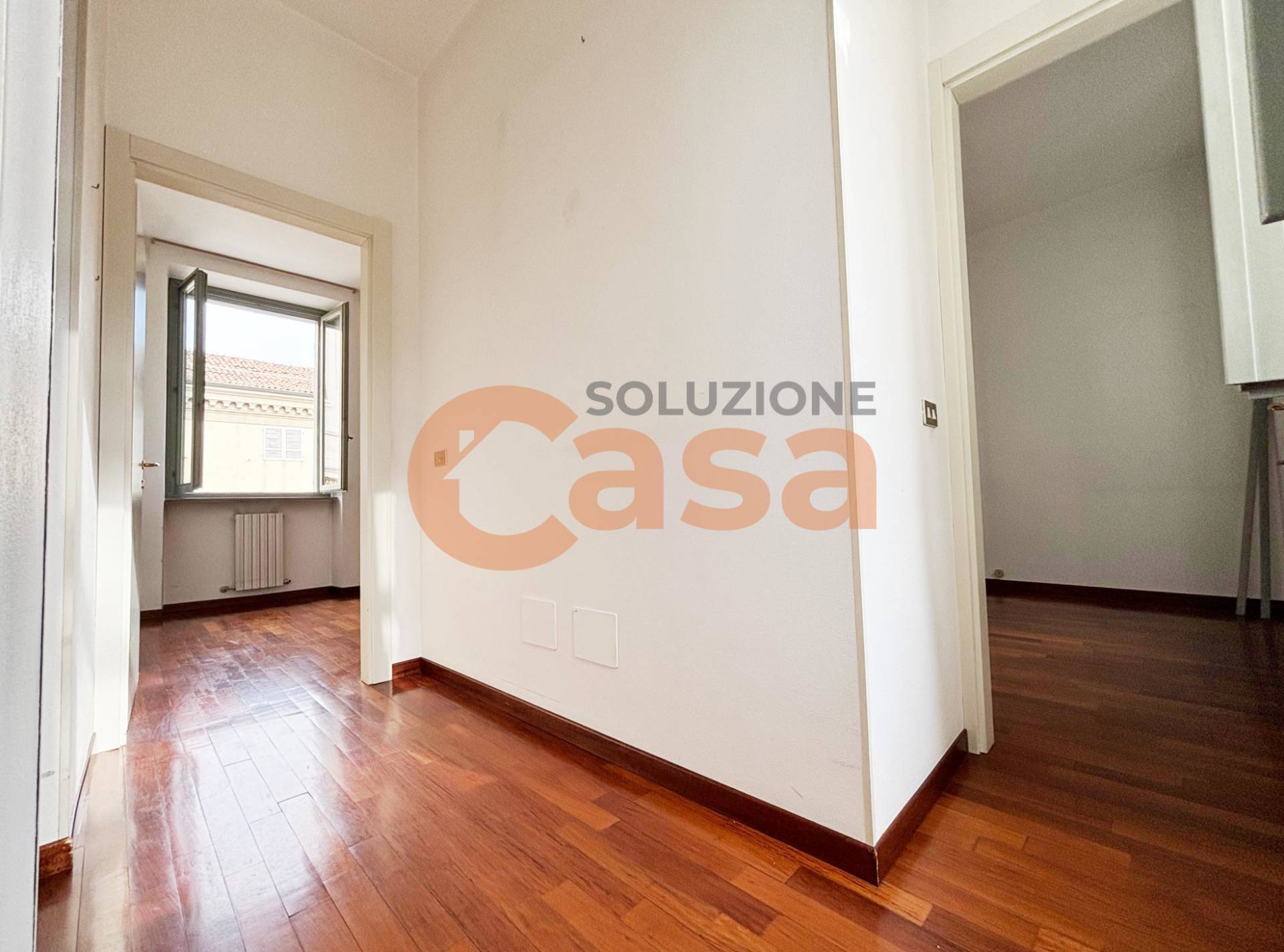 Appartamento in vendita a Piacenza, Centro storico