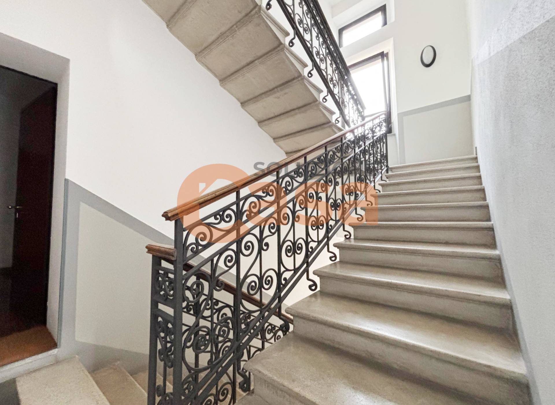 Appartamento in vendita a Piacenza, Centro storico