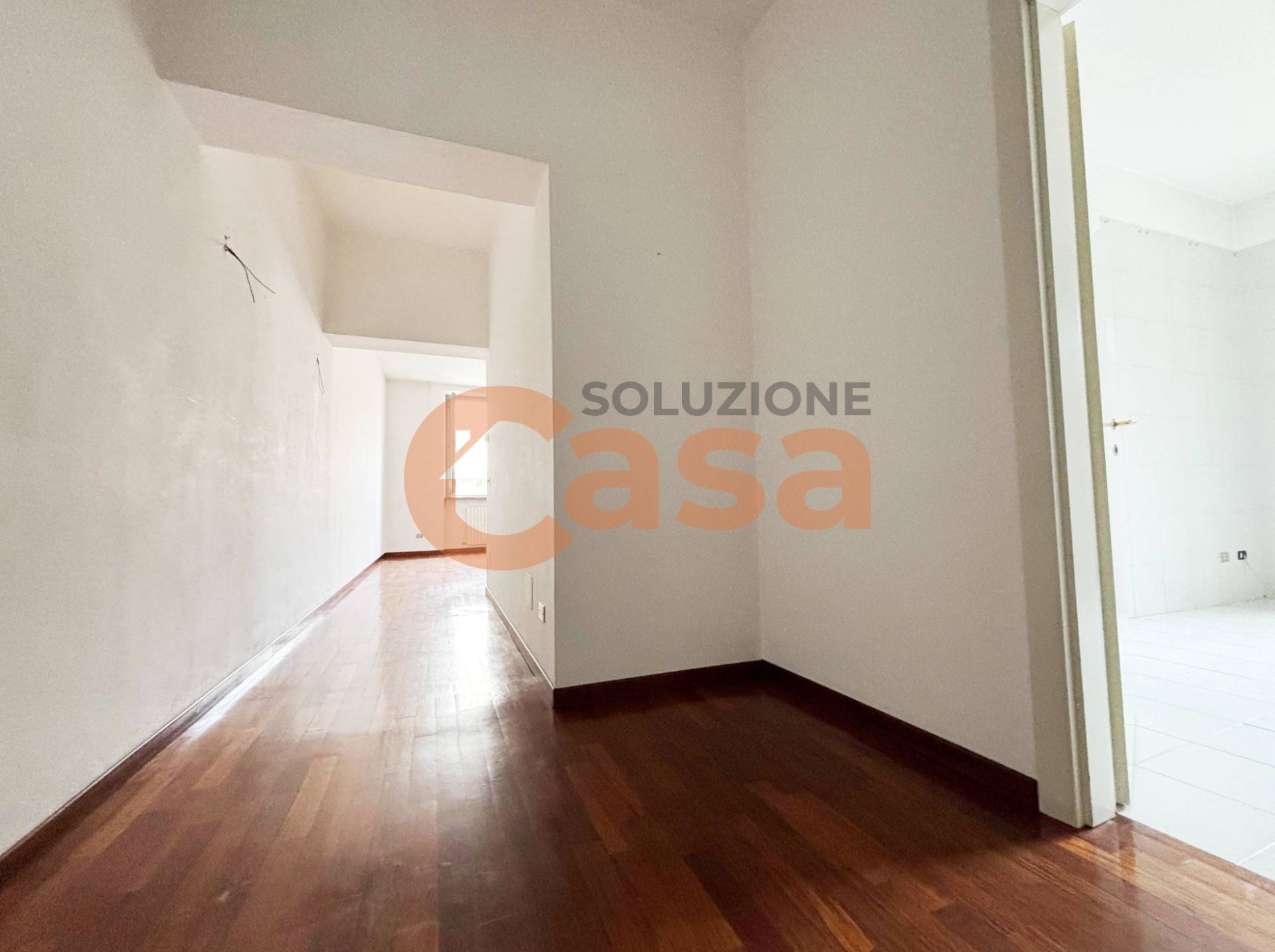 Appartamento in vendita a Piacenza, Centro storico