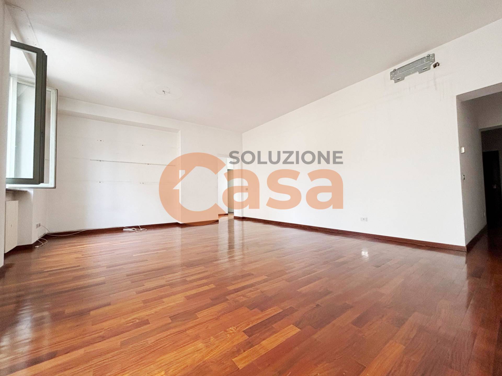 Appartamento in vendita a Piacenza, Centro storico