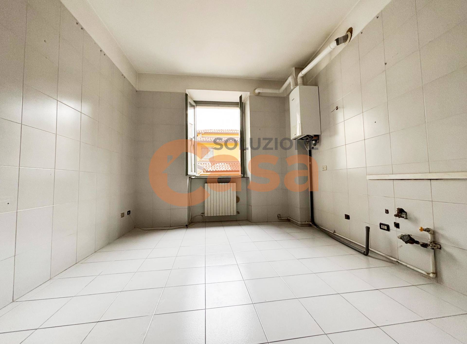 Appartamento in vendita a Piacenza, Centro storico