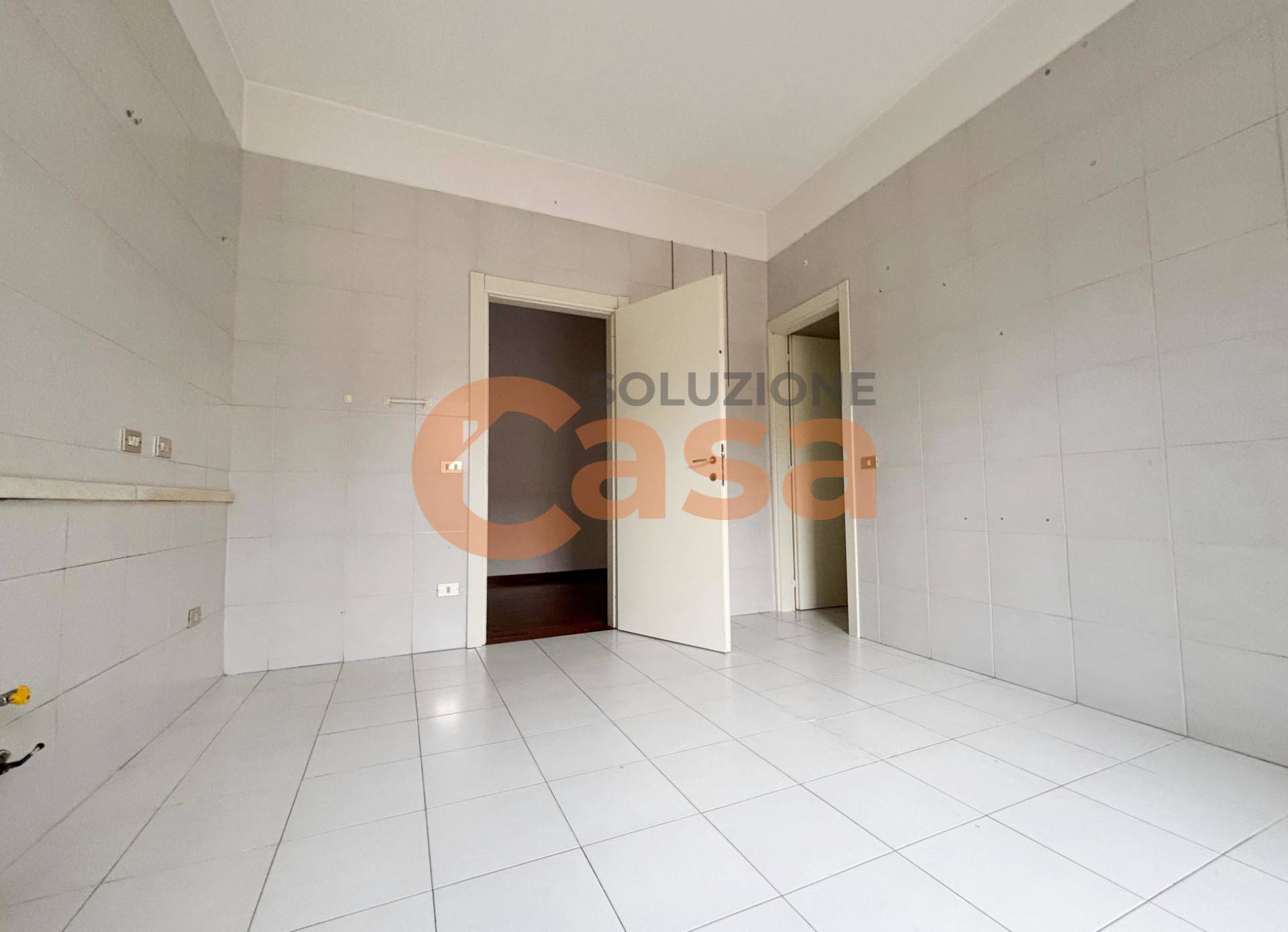 Appartamento in vendita a Piacenza, Centro storico