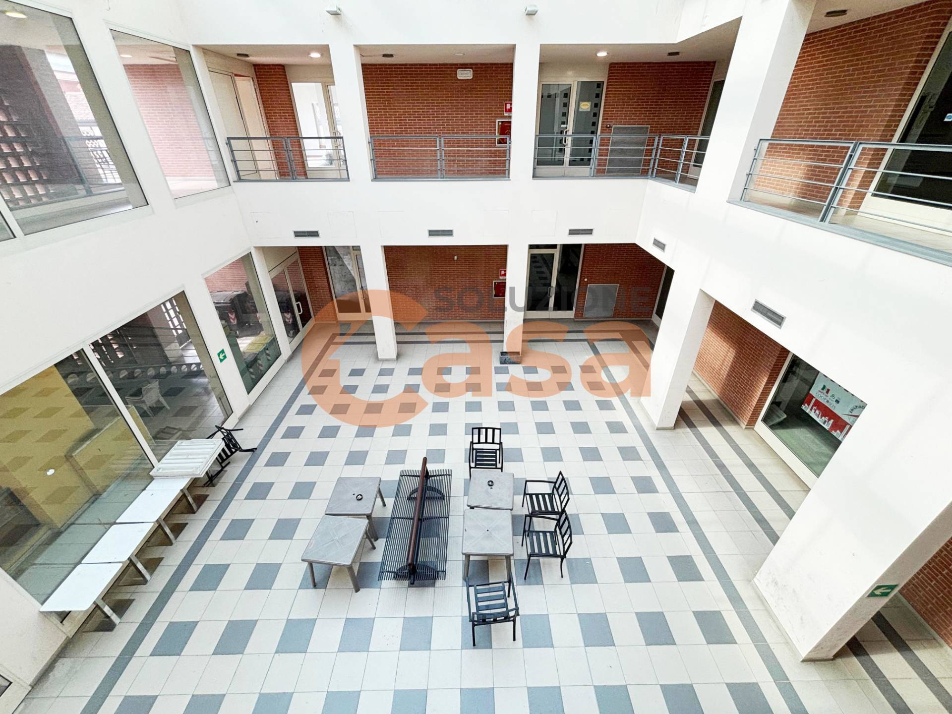 Studio/Ufficio in affitto a Piacenza, S. Lazzaro