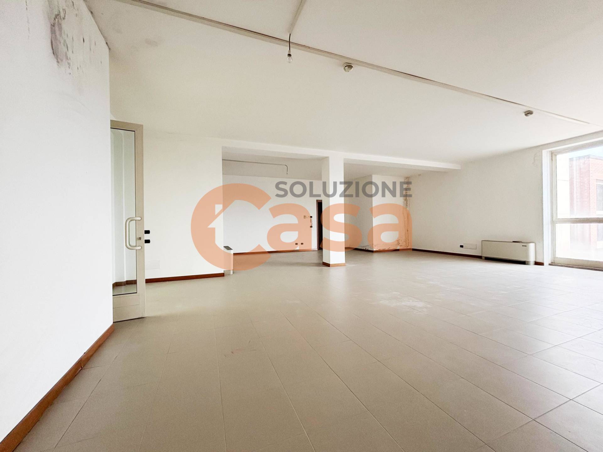 Studio/Ufficio in affitto a Piacenza, S. Lazzaro