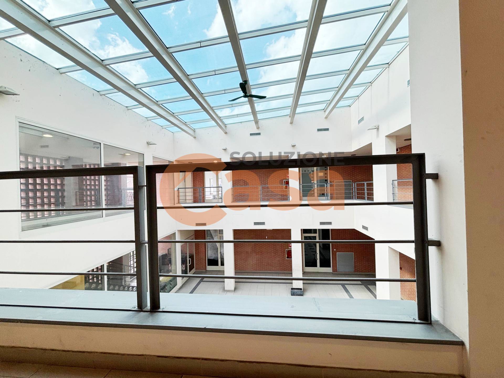Studio/Ufficio in affitto a Piacenza, S. Lazzaro