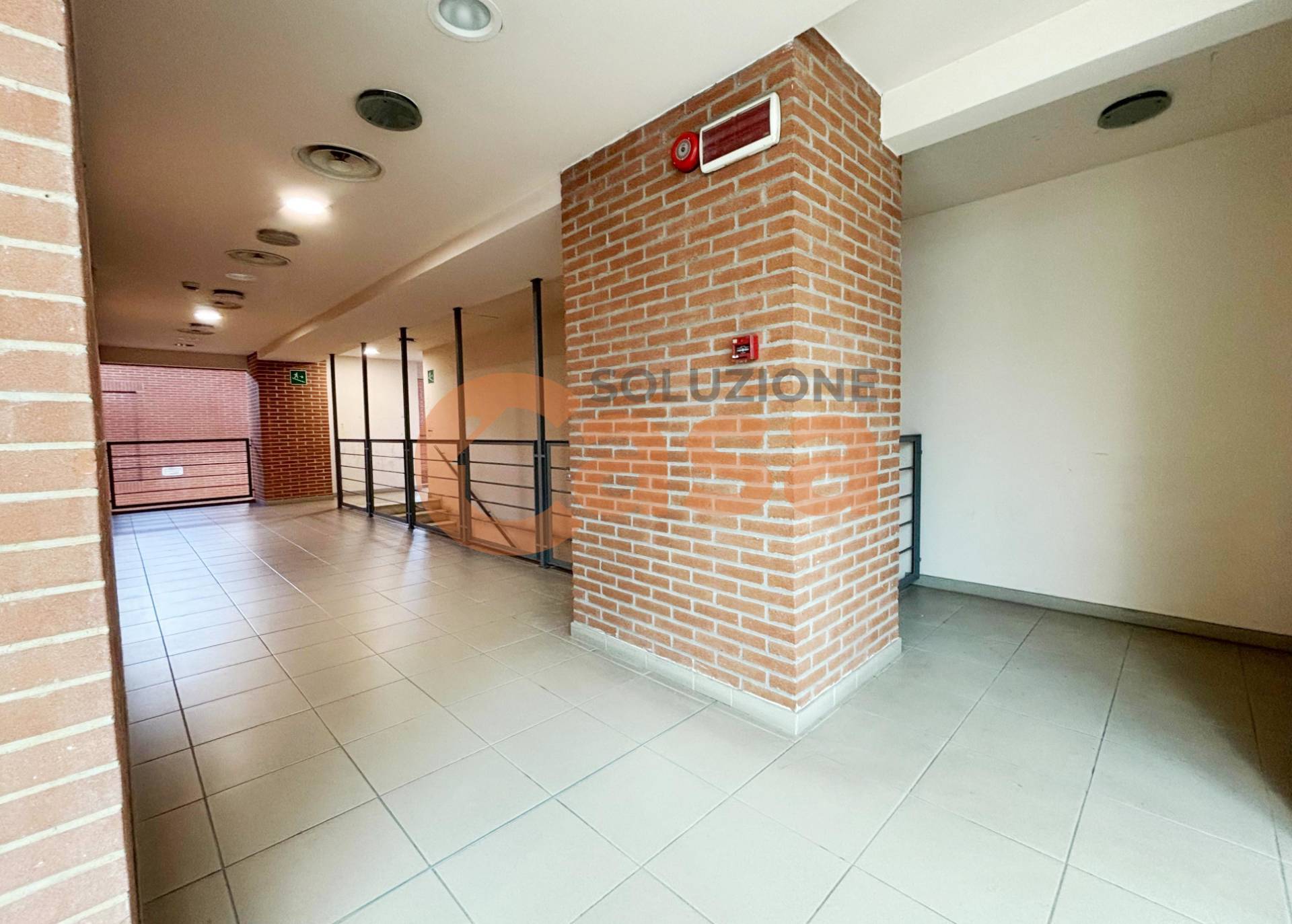 Studio/Ufficio in affitto a Piacenza, S. Lazzaro