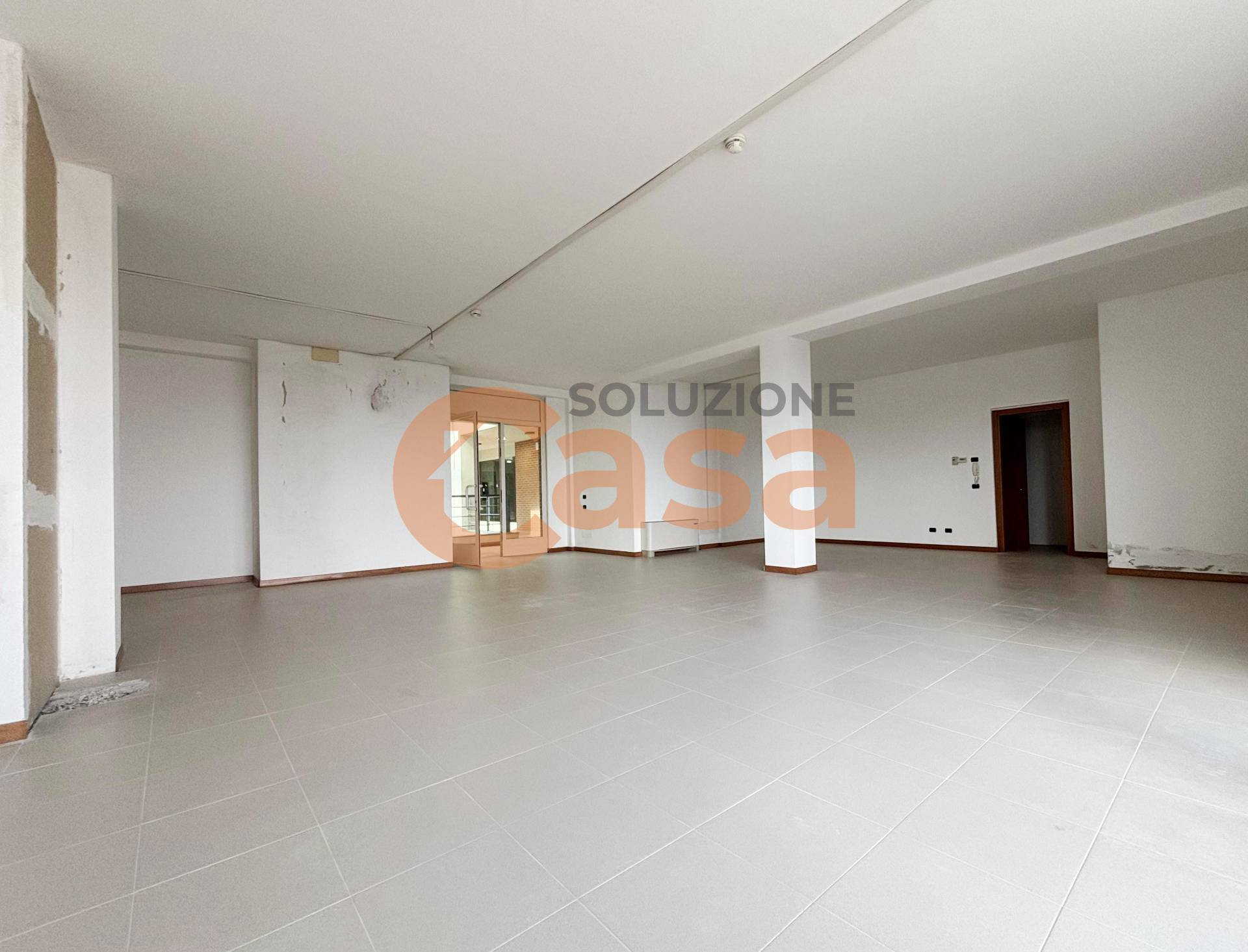 Studio/Ufficio in affitto a Piacenza, S. Lazzaro