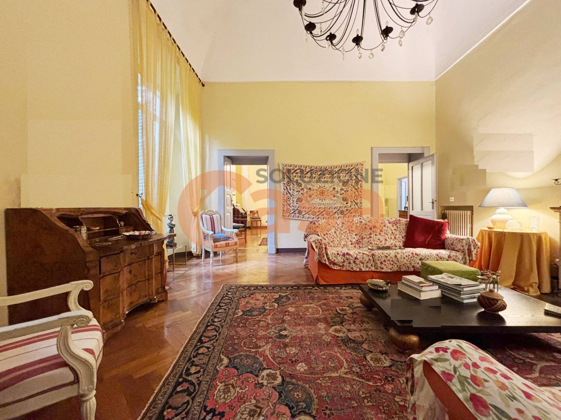 Studio/Ufficio in affitto a Piacenza, Centro storico