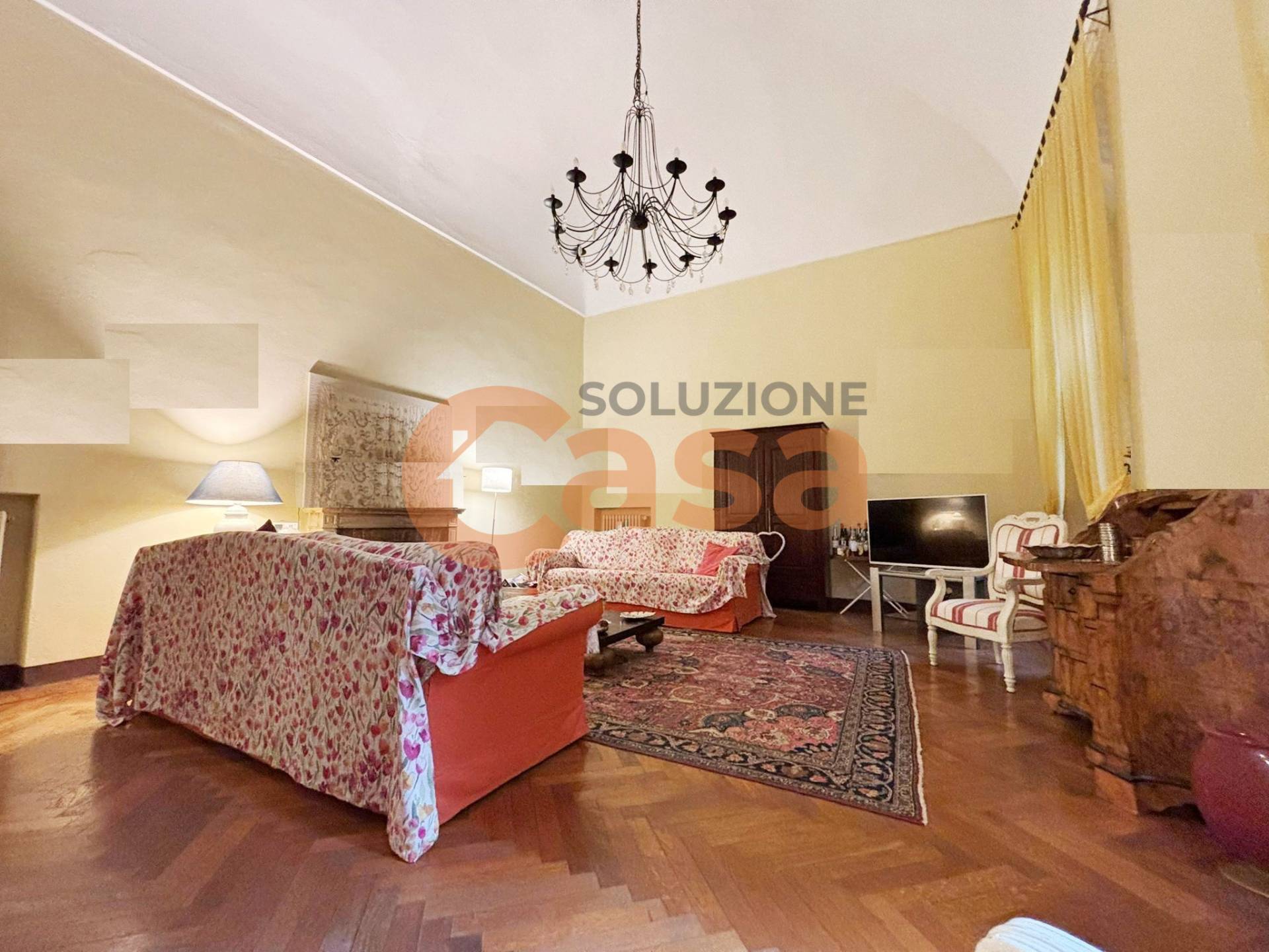 Studio/Ufficio in affitto a Piacenza, Centro storico