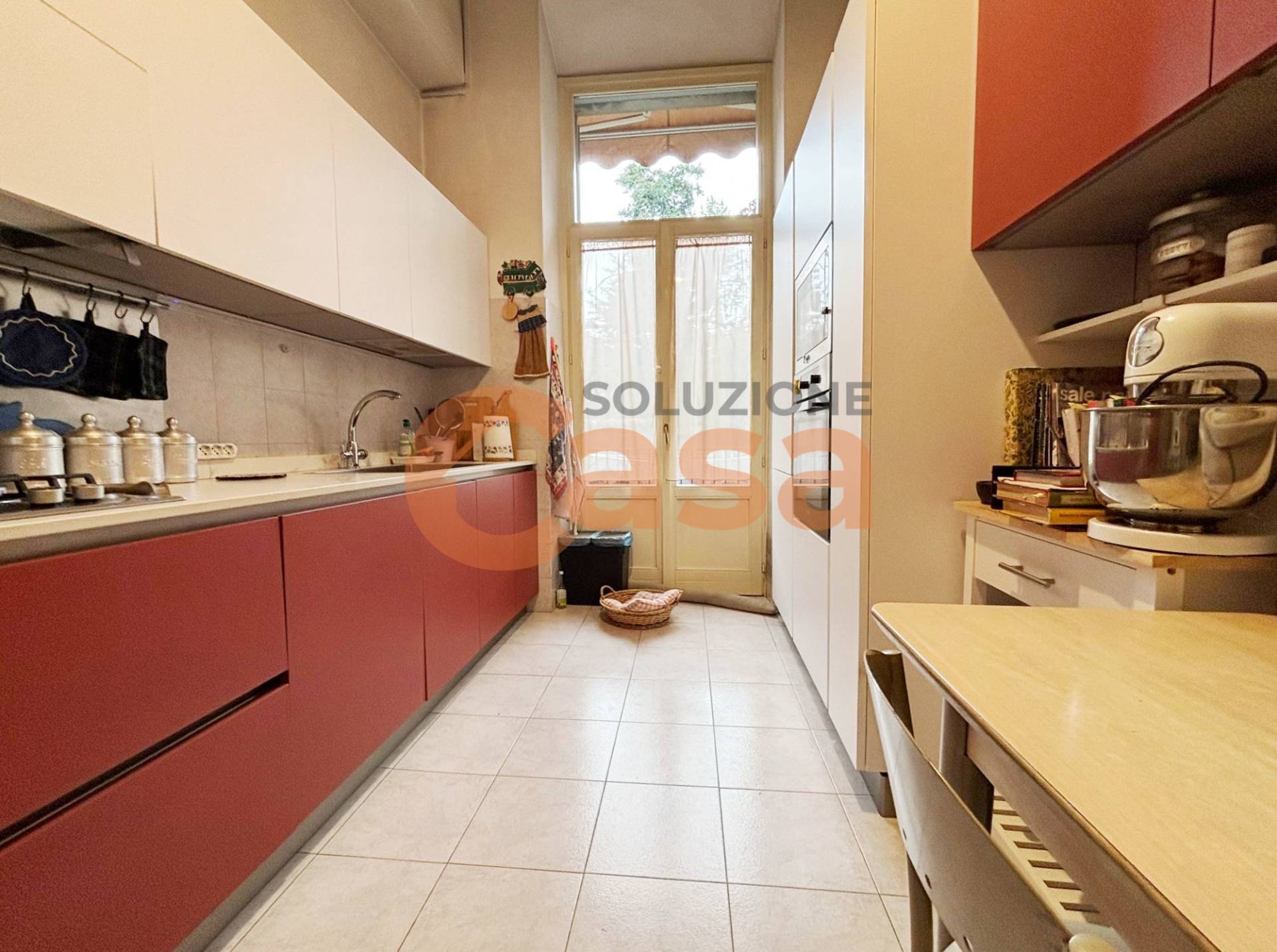 Studio/Ufficio in affitto a Piacenza, Centro storico