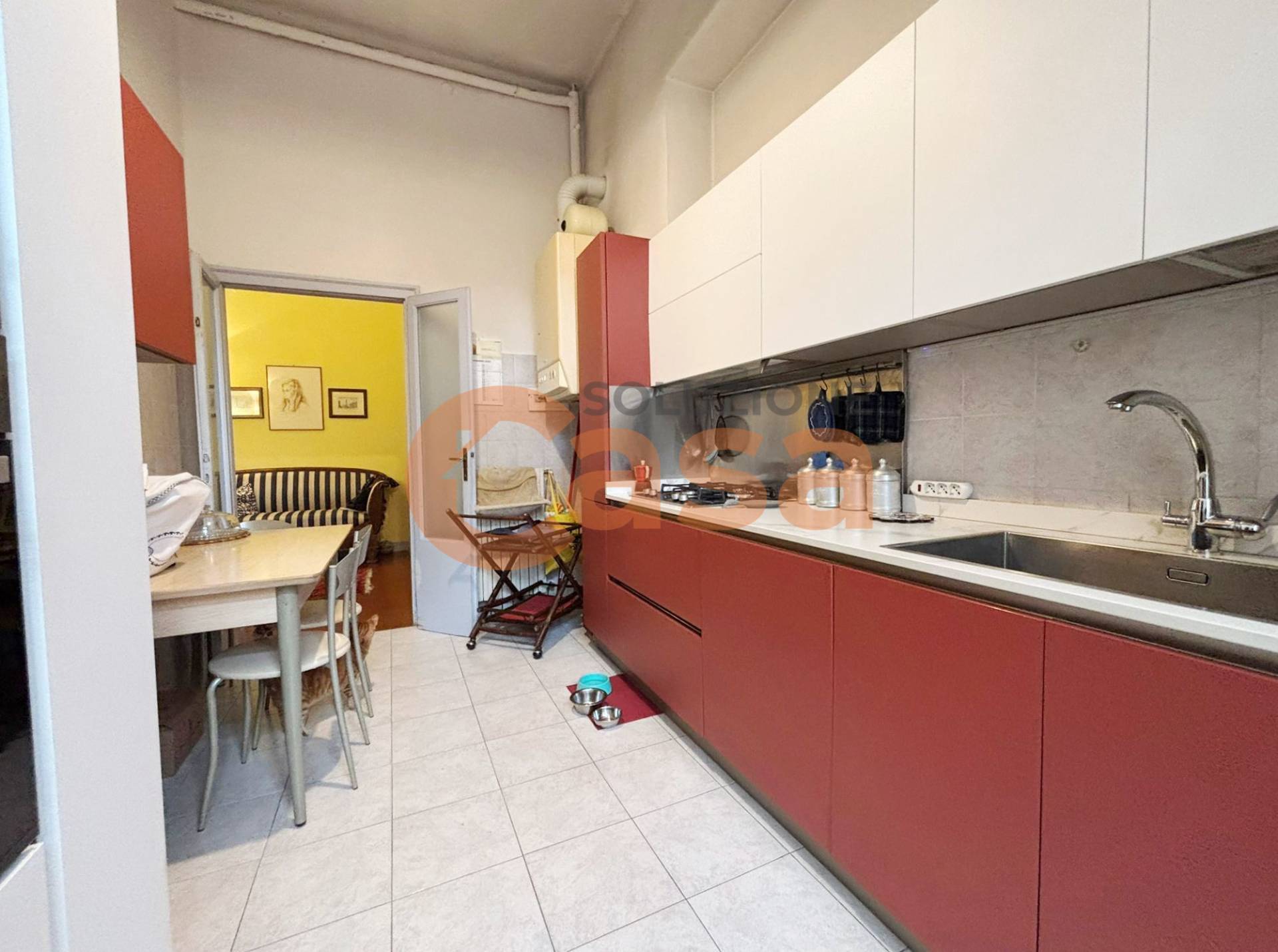 Studio/Ufficio in affitto a Piacenza, Centro storico