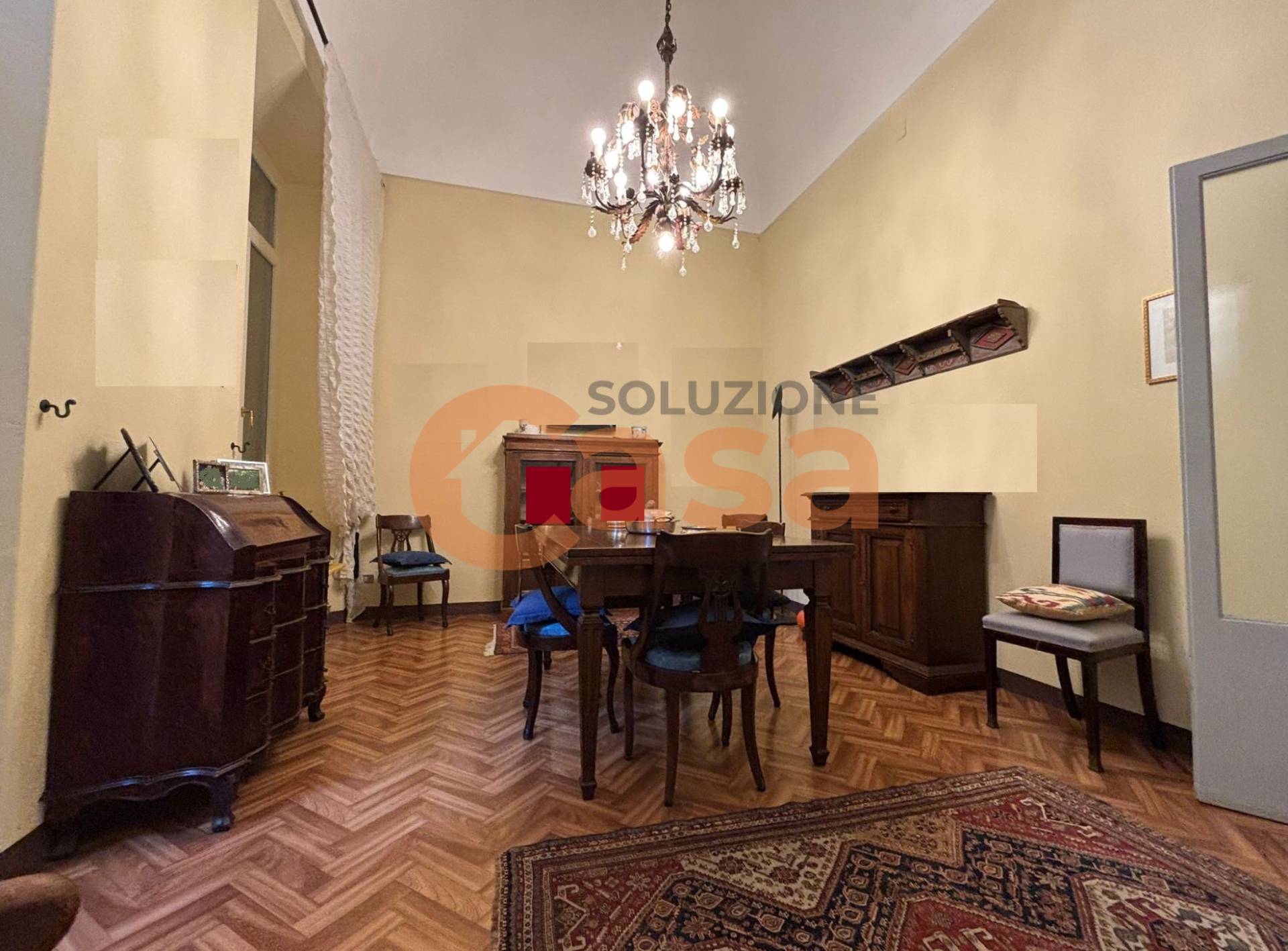 Studio/Ufficio in affitto a Piacenza, Centro storico