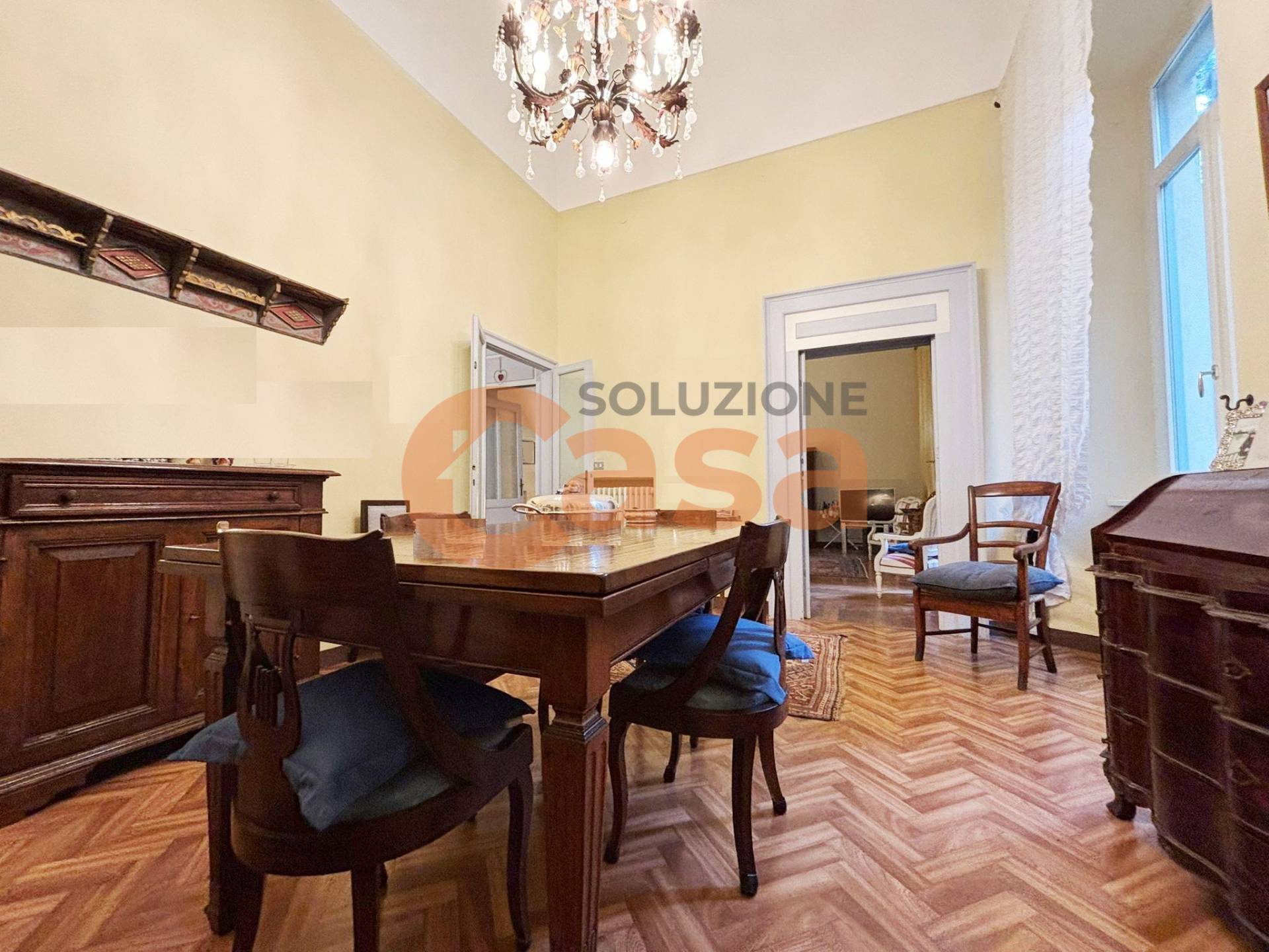 Studio/Ufficio in affitto a Piacenza, Centro storico