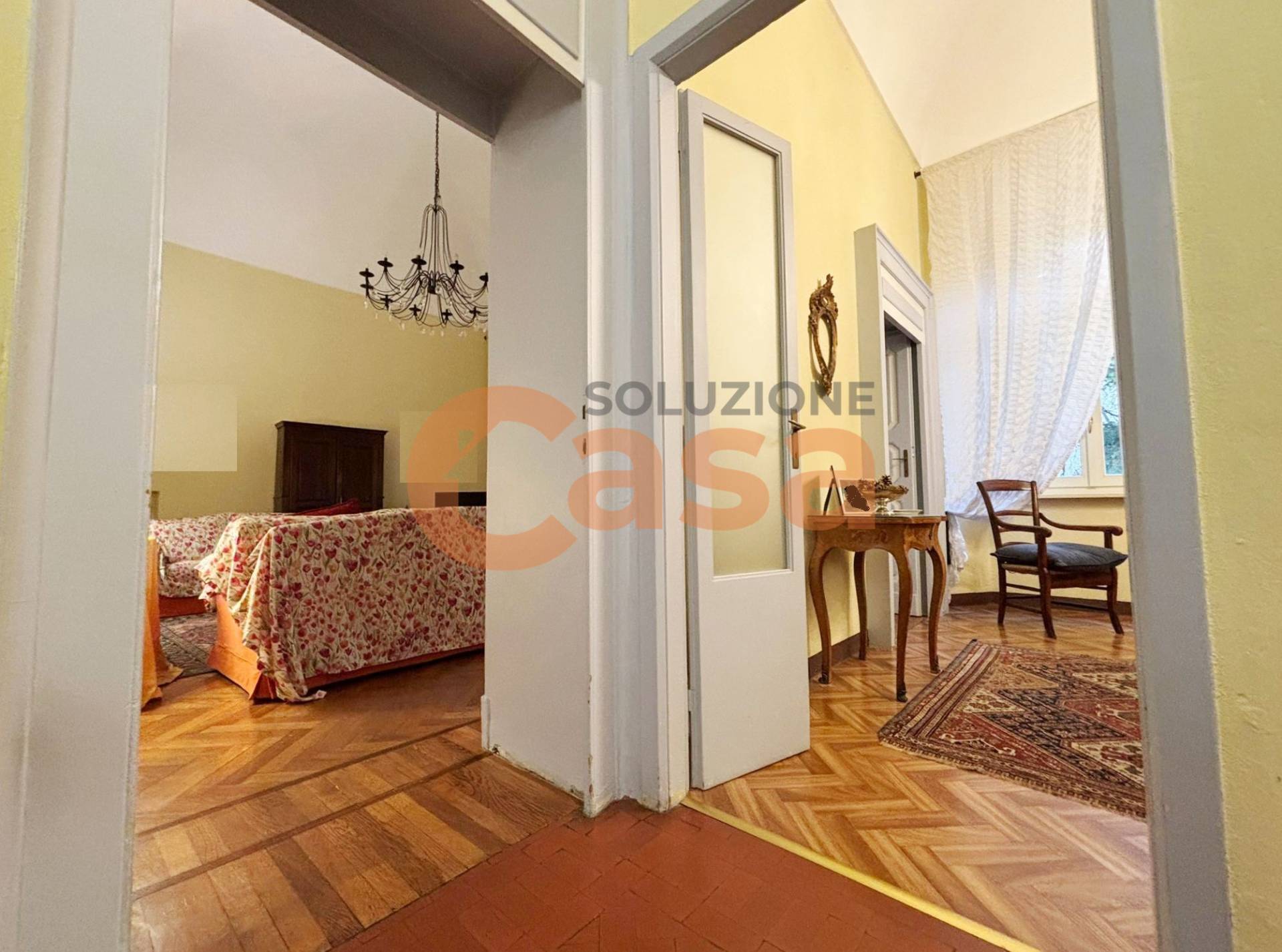 Studio/Ufficio in affitto a Piacenza, Centro storico