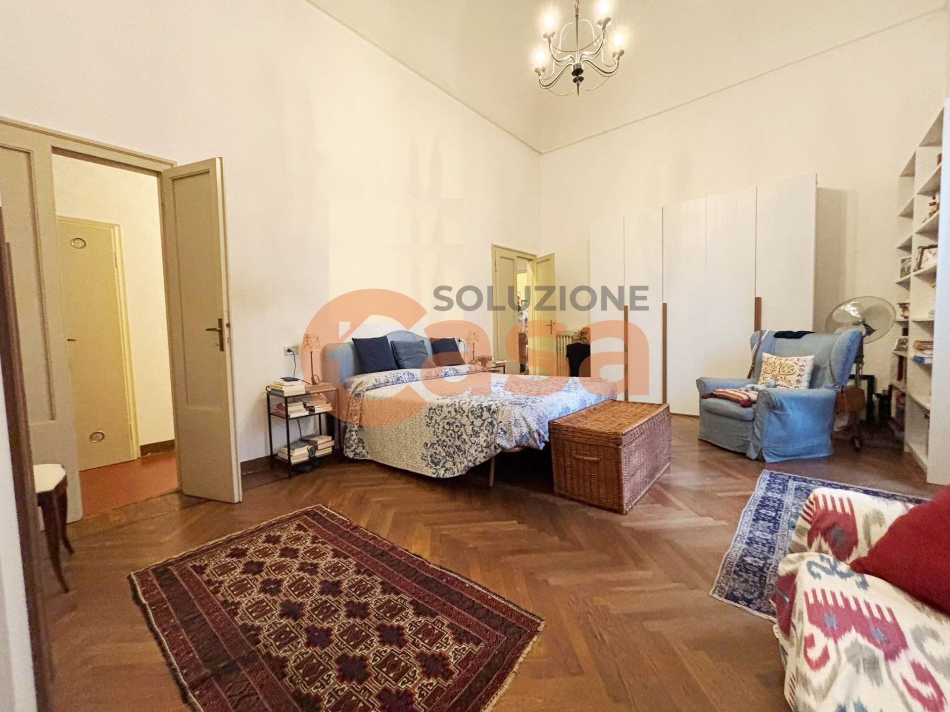 Studio/Ufficio in affitto a Piacenza, Centro storico