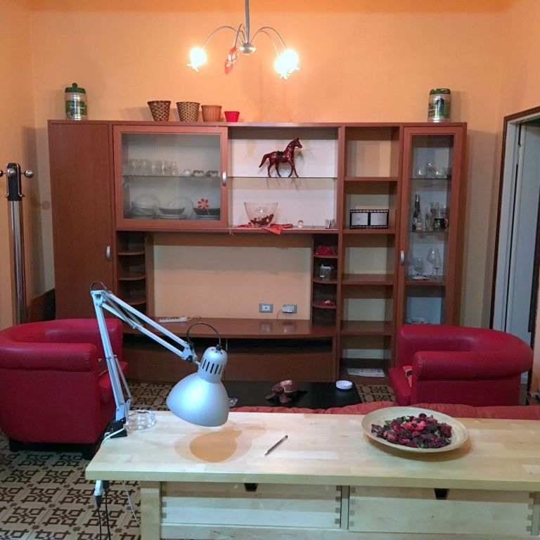 Appartamento in affitto a Piacenza, Centro storico