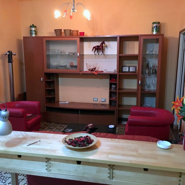 Appartamento in affitto a Piacenza, Centro storico