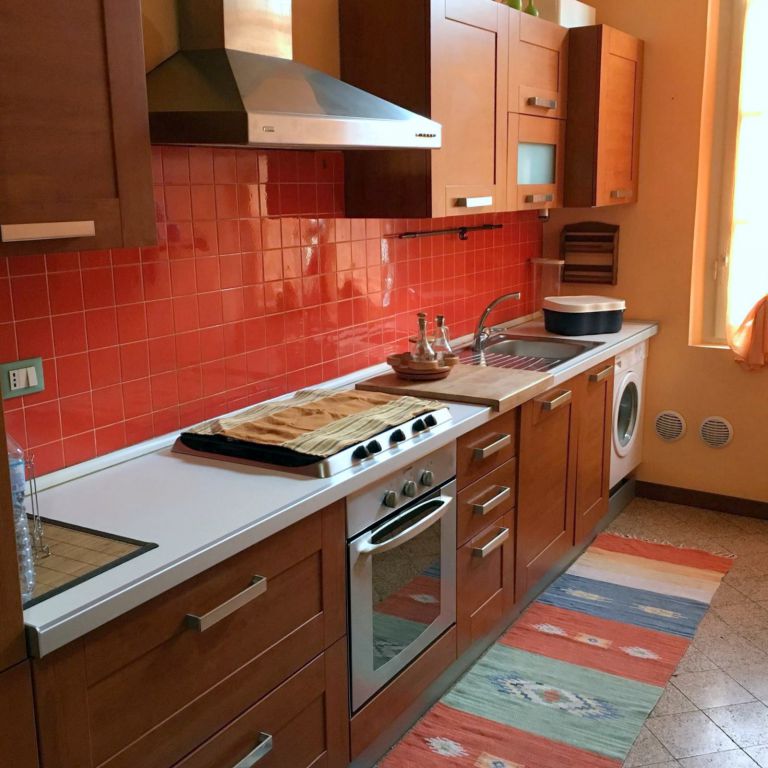 Appartamento in affitto a Piacenza, Centro storico