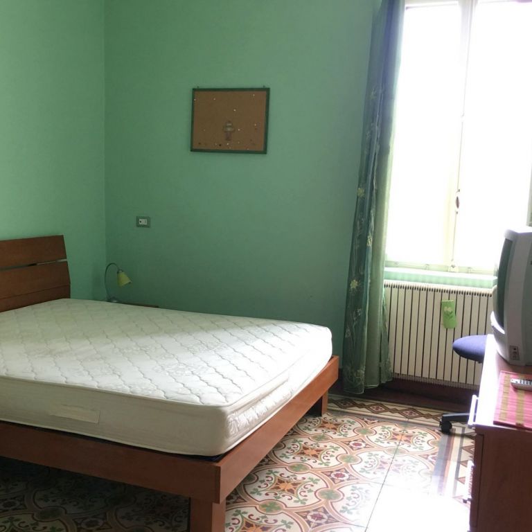 Appartamento in affitto a Piacenza, Centro storico