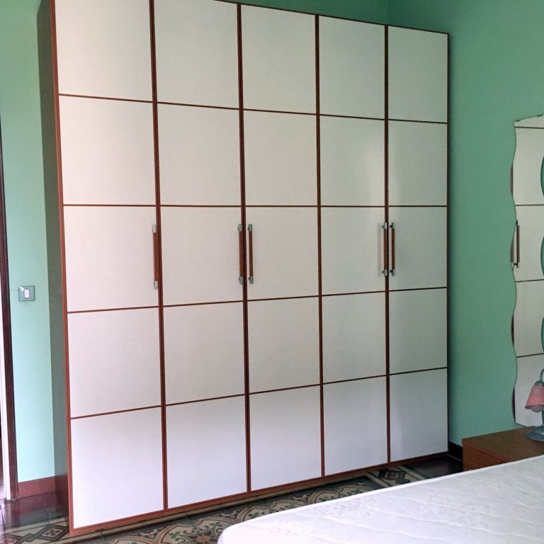 Appartamento in affitto a Piacenza, Centro storico